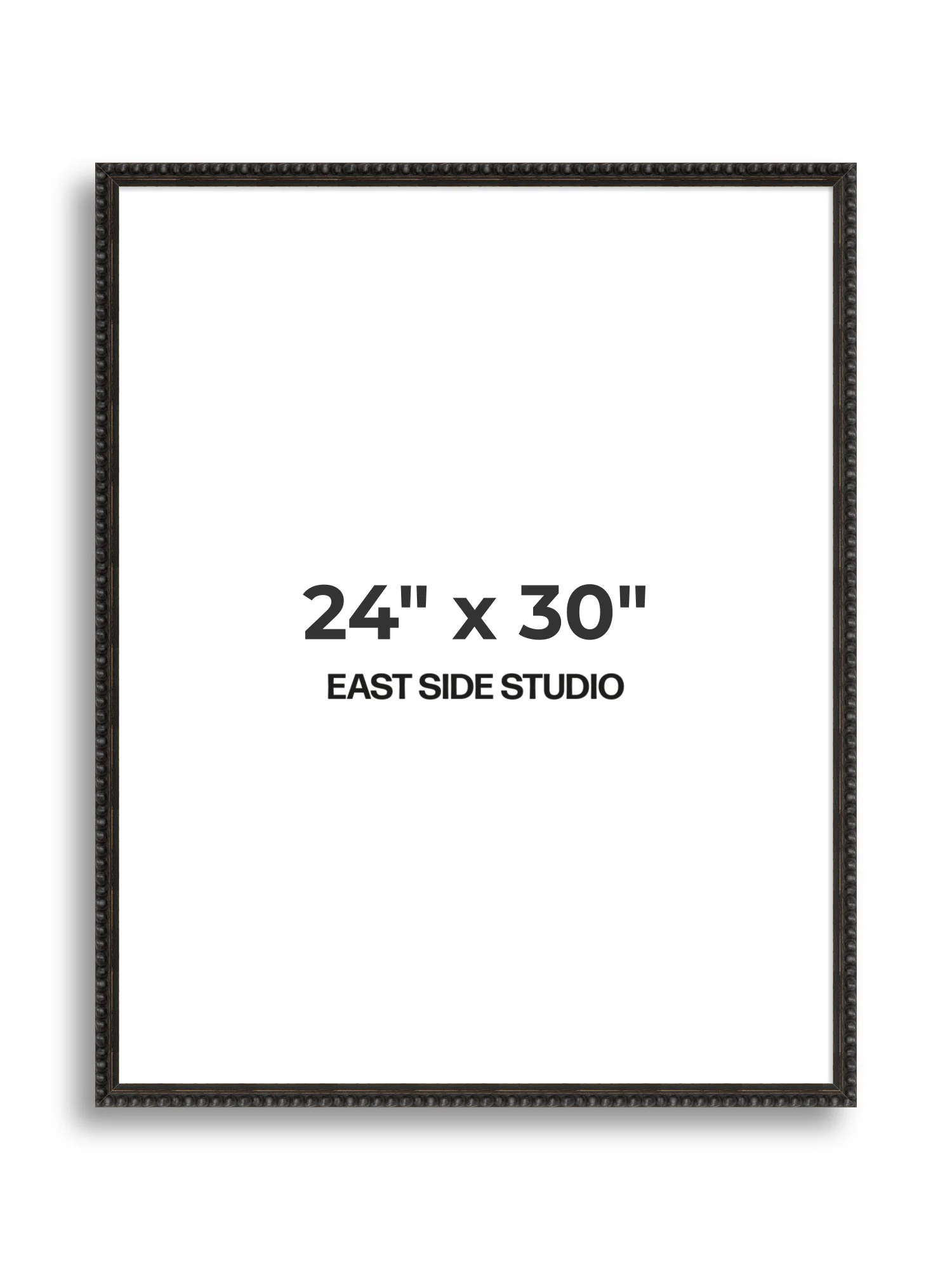 Black Bobbin - Premium Wooden Picture Frame - Image 79