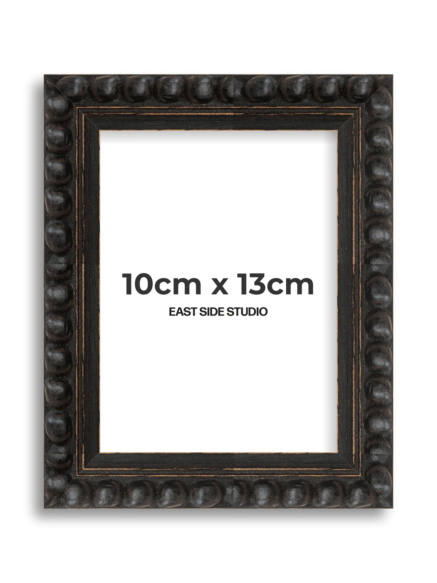 Black Bobbin - Premium Wooden Picture Frame - Image 8