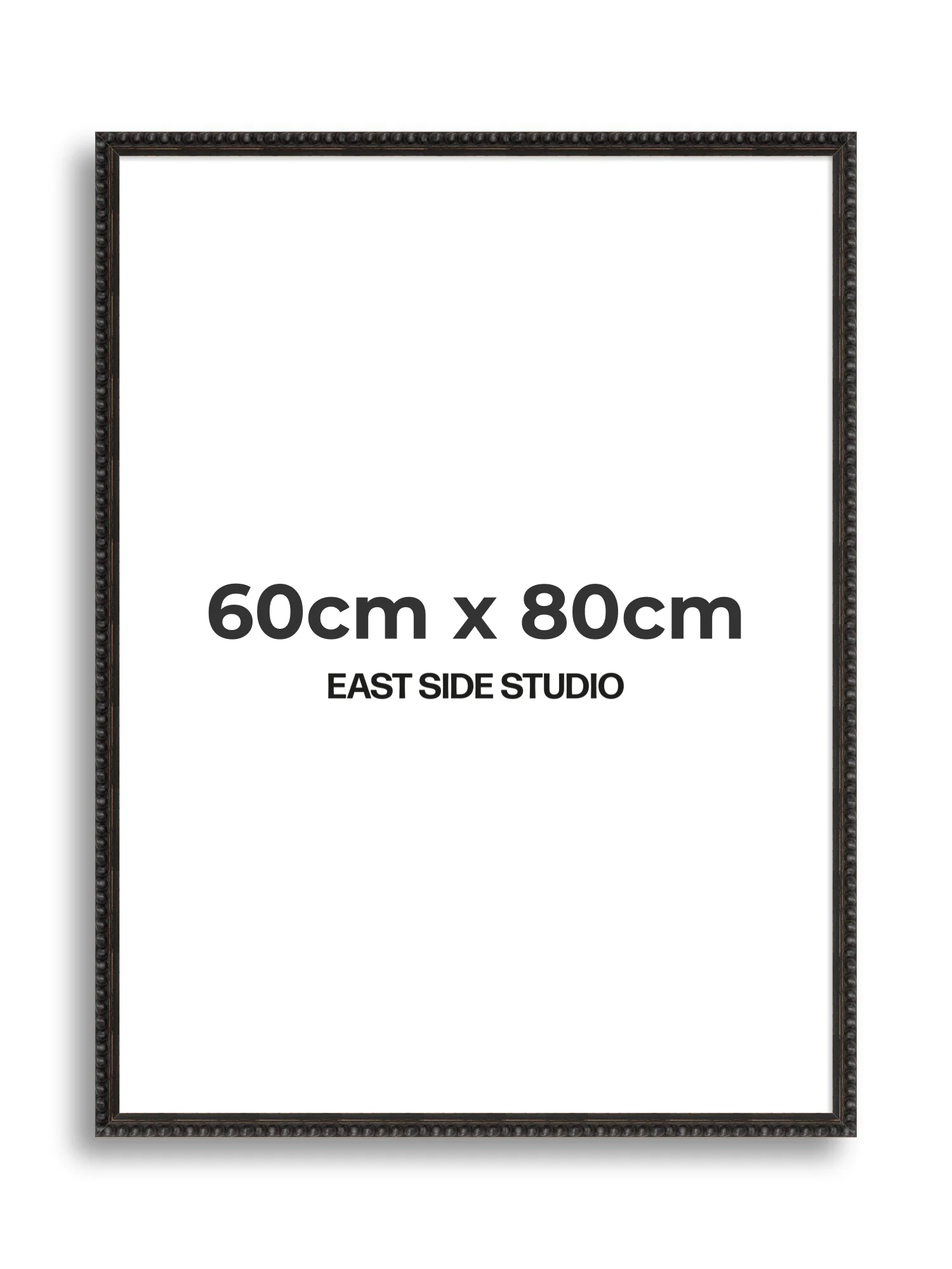 Black Bobbin - Premium Wooden Picture Frame - Image 80