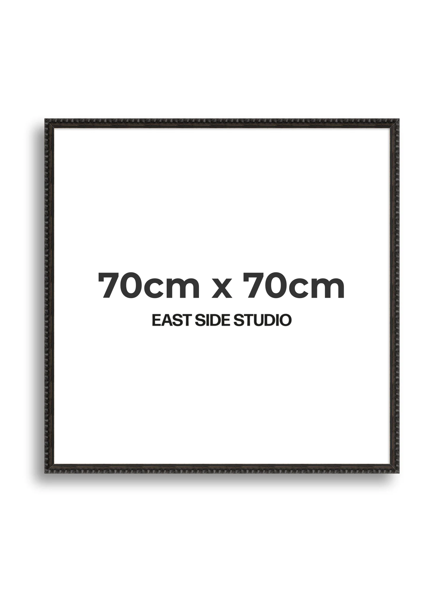 Black Bobbin - Premium Wooden Picture Frame - Image 81