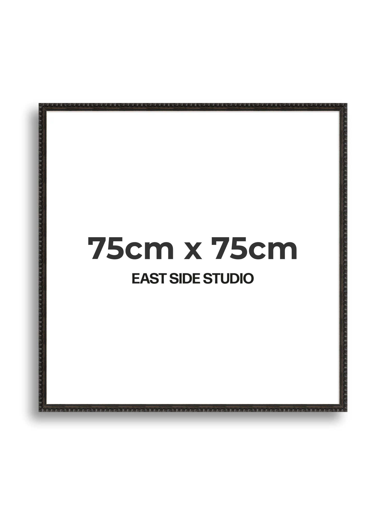 Black Bobbin - Premium Wooden Picture Frame - Image 86