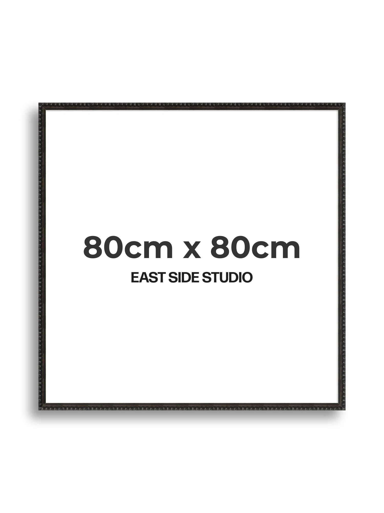Black Bobbin - Premium Wooden Picture Frame - Image 88