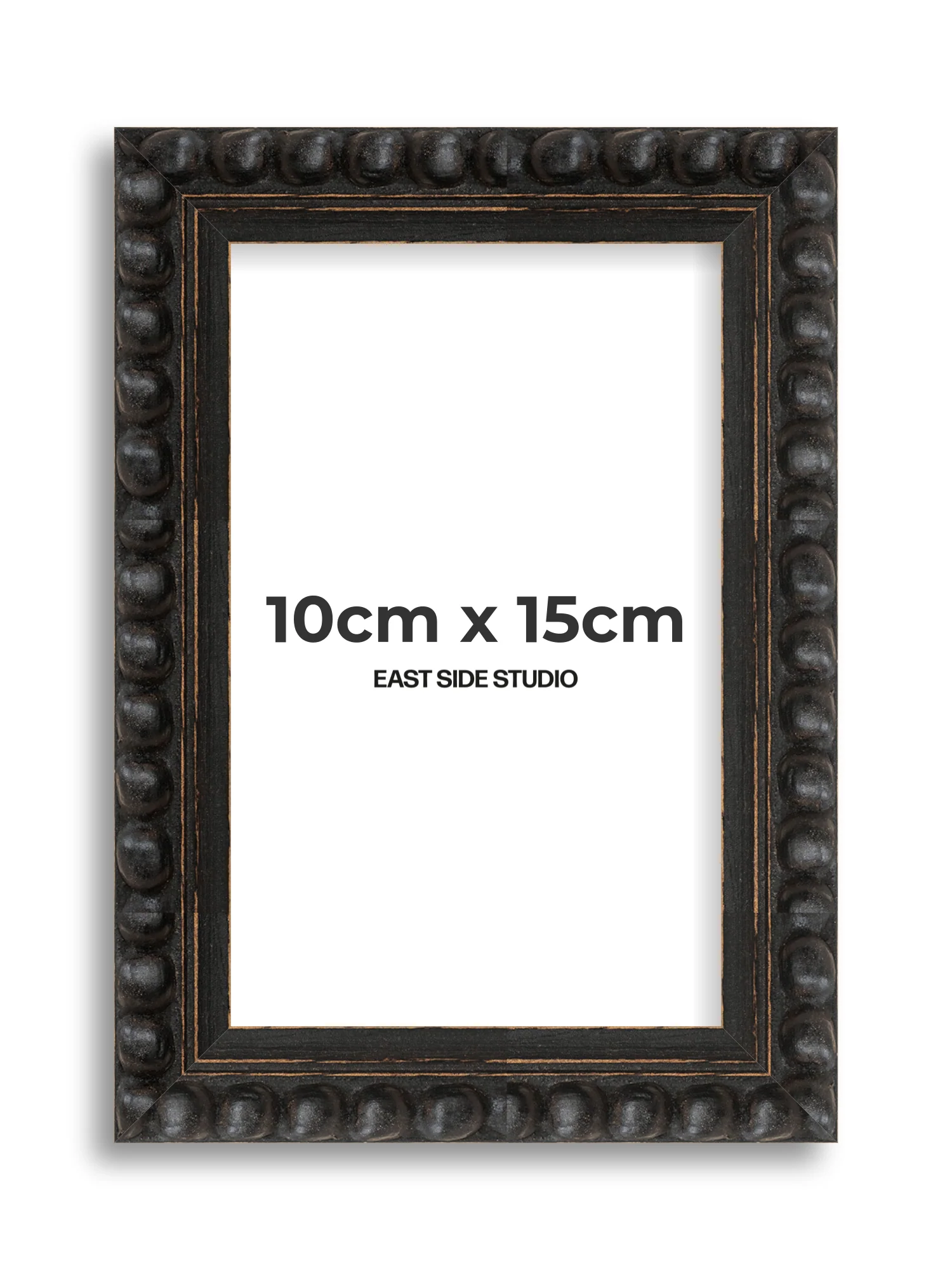 Black Bobbin - Premium Wooden Picture Frame - Image 9