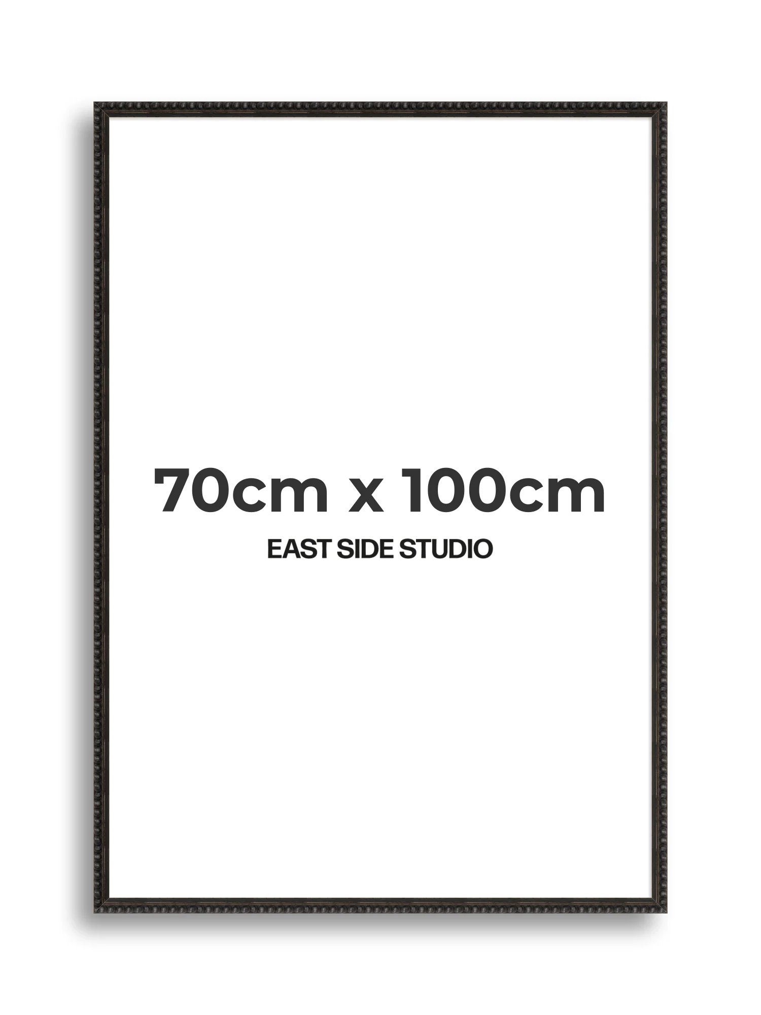 Black Bobbin - Premium Wooden Picture Frame - Image 90