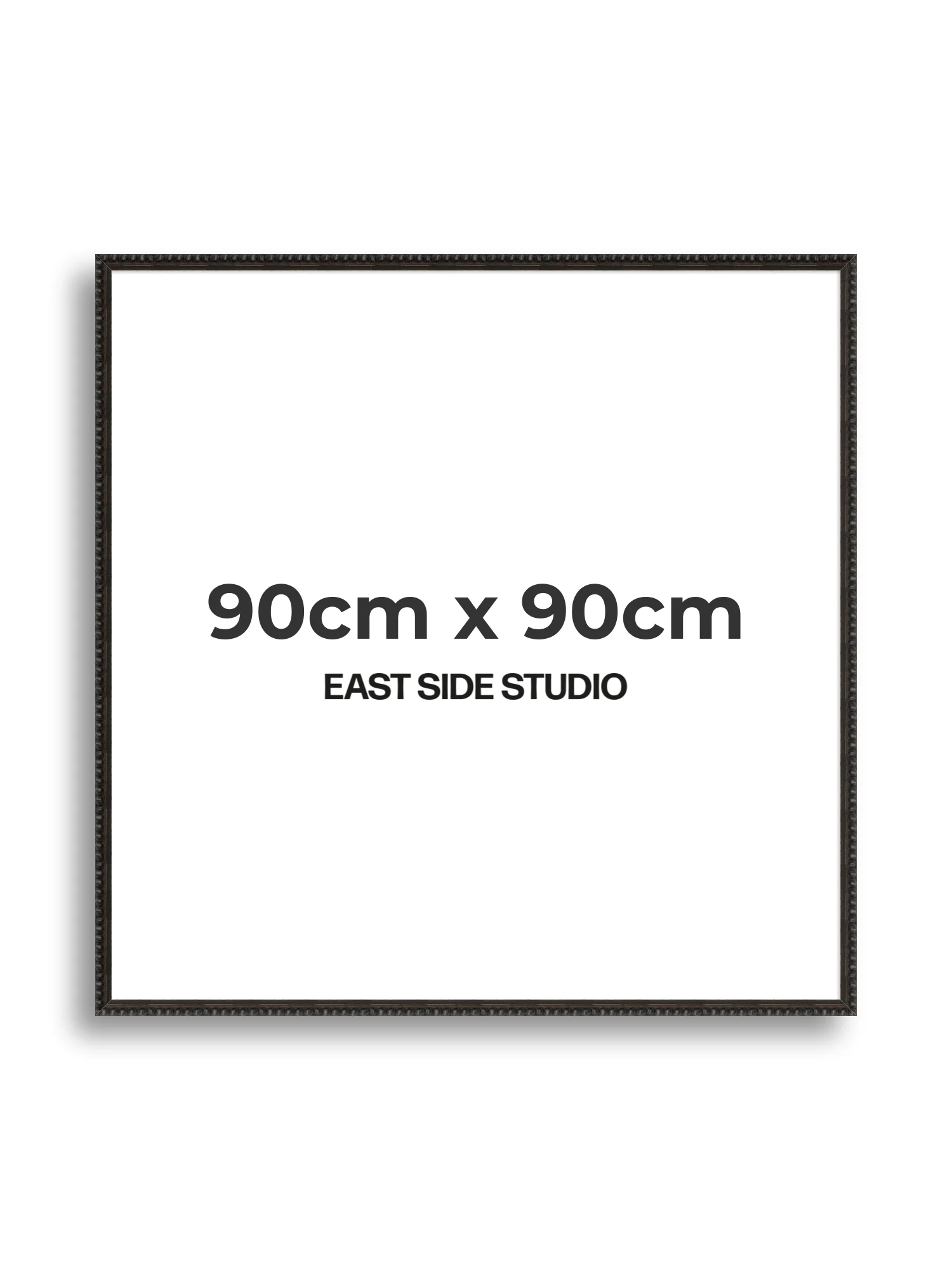 Black Bobbin - Premium Wooden Picture Frame - Image 93