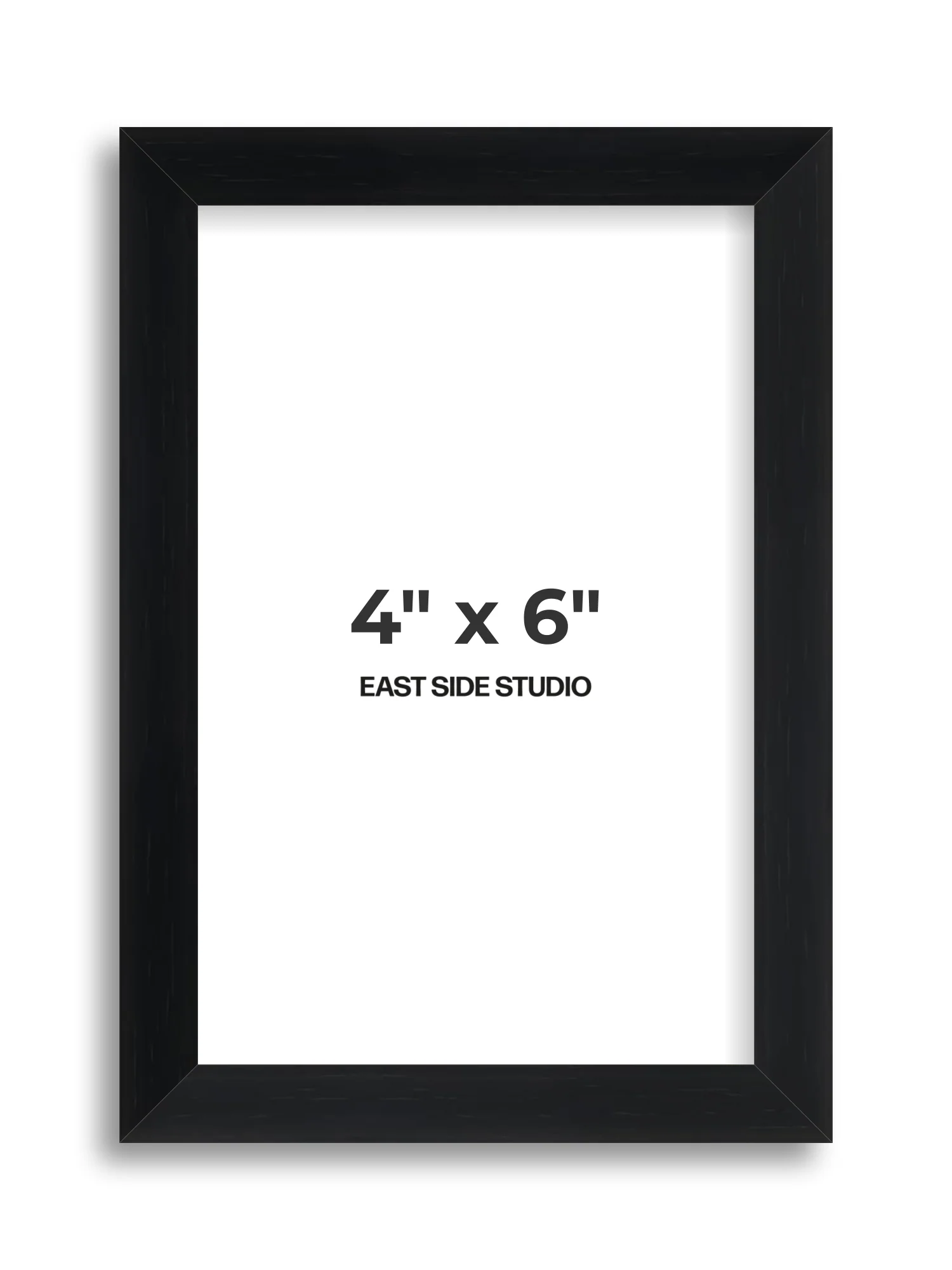 Black Grain - Box - Premium Wooden Picture Frame - Image 10