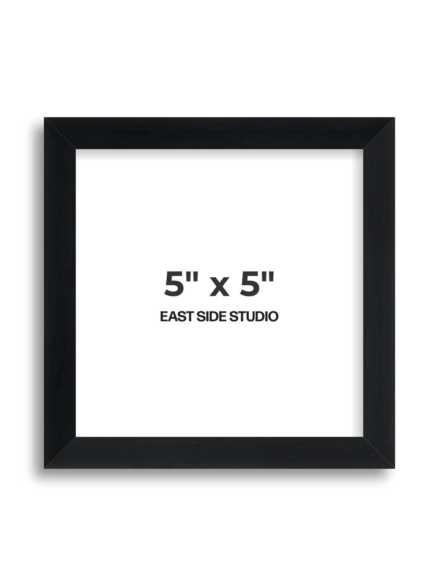 Black Grain - Box - Premium Wooden Picture Frame - Image 12