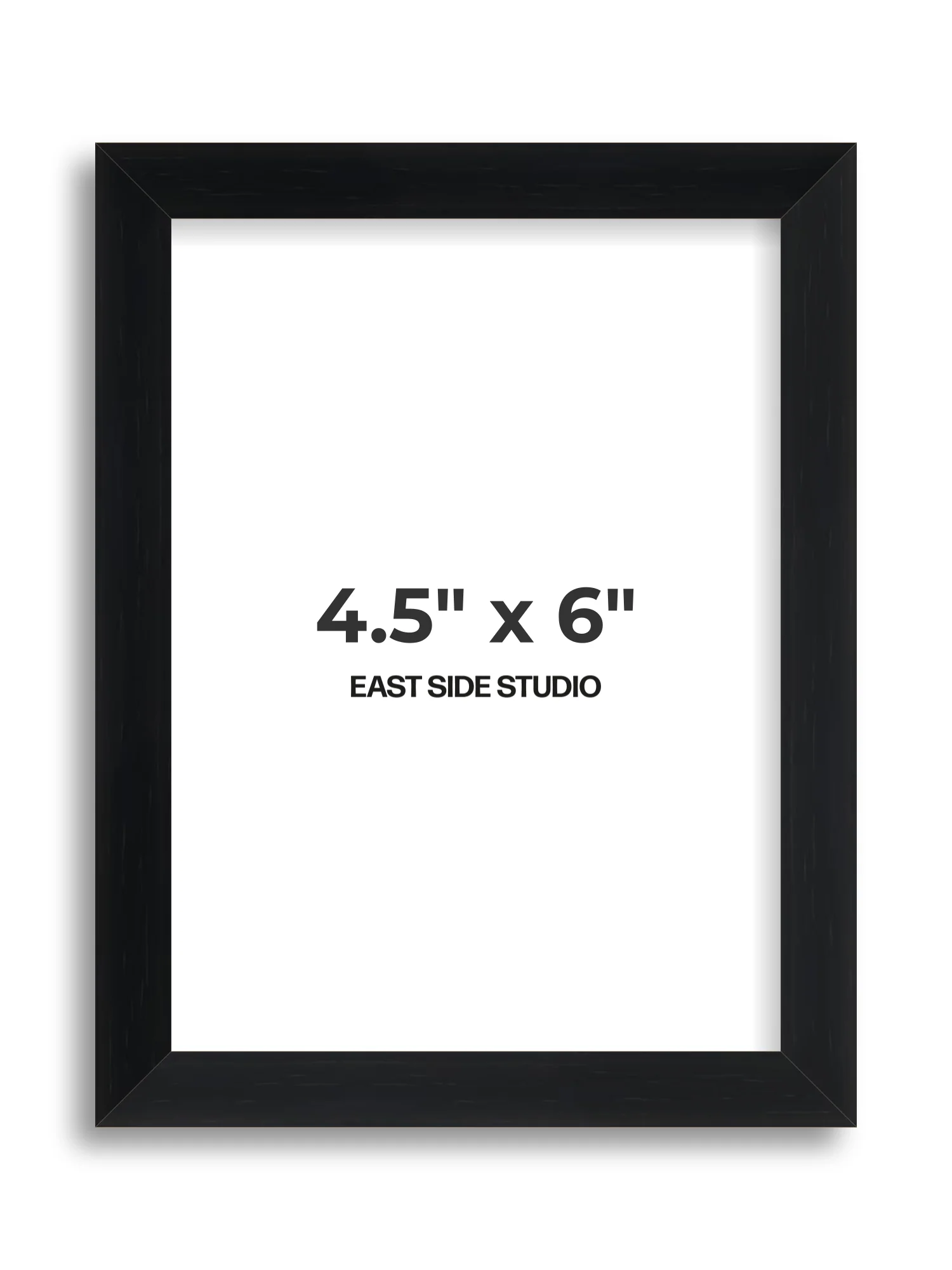 Black Grain - Box - Premium Wooden Picture Frame - Image 14