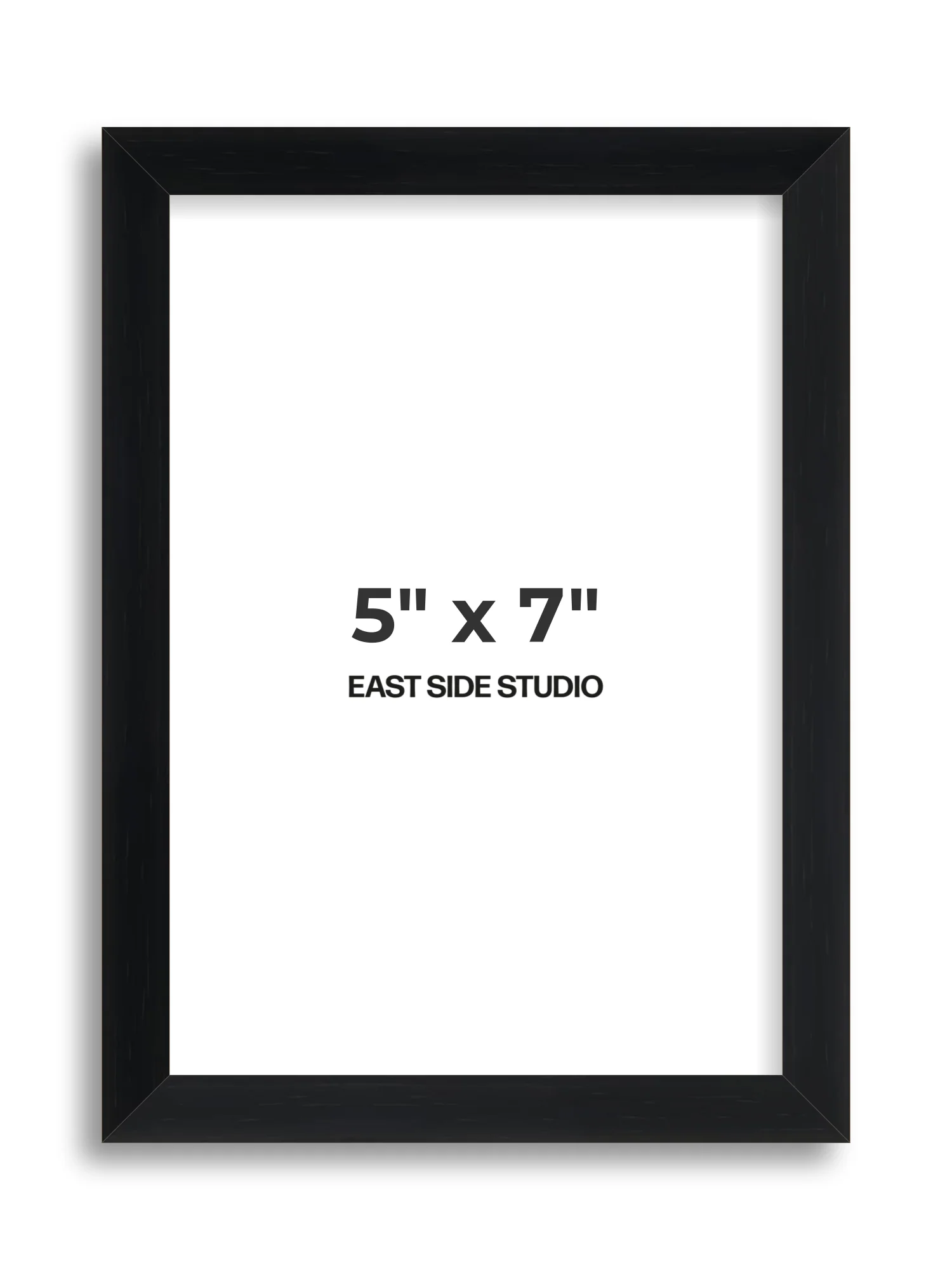 Black Grain - Box - Premium Wooden Picture Frame - Image 16
