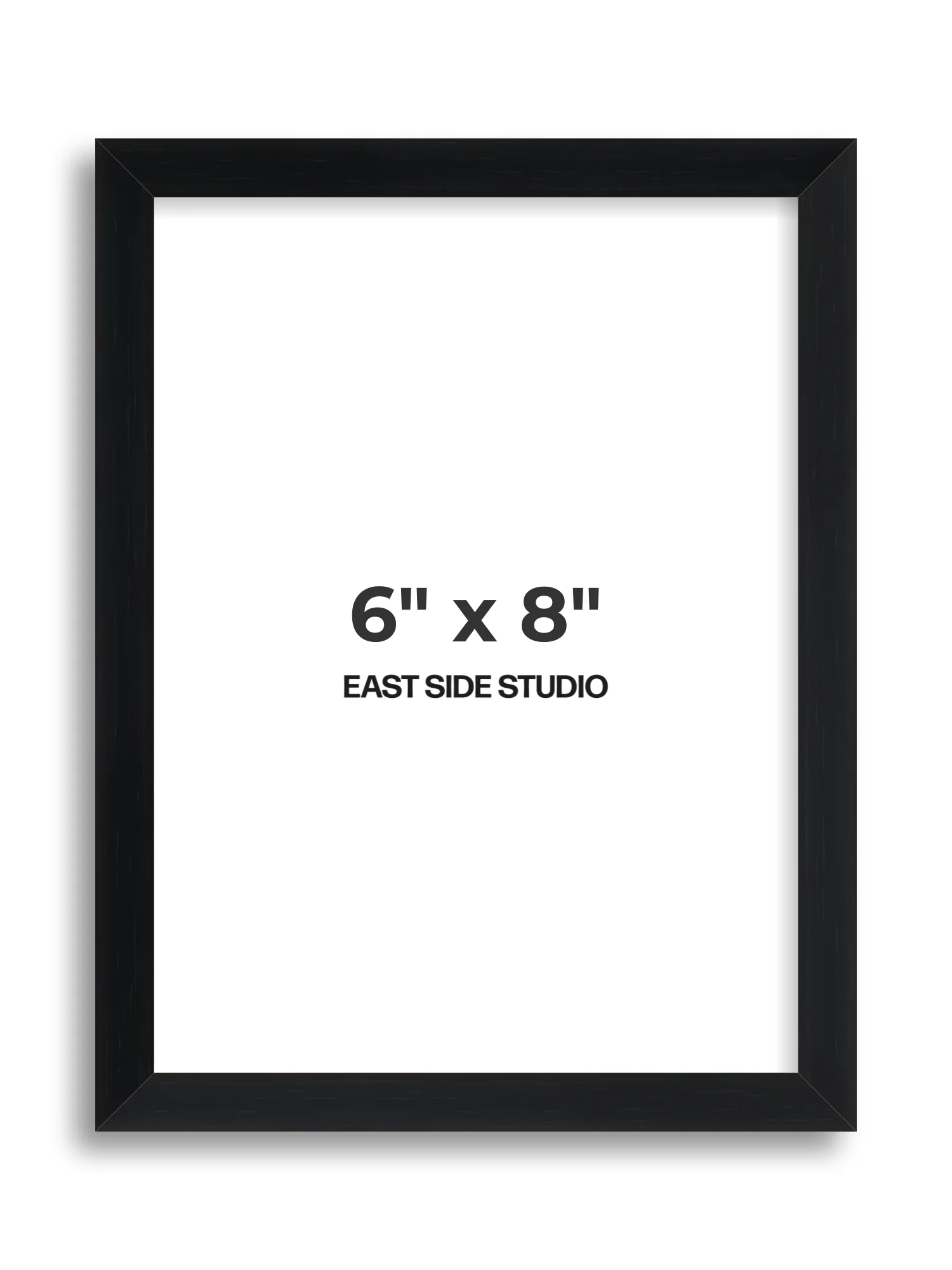 Black Grain - Box - Premium Wooden Picture Frame - Image 21