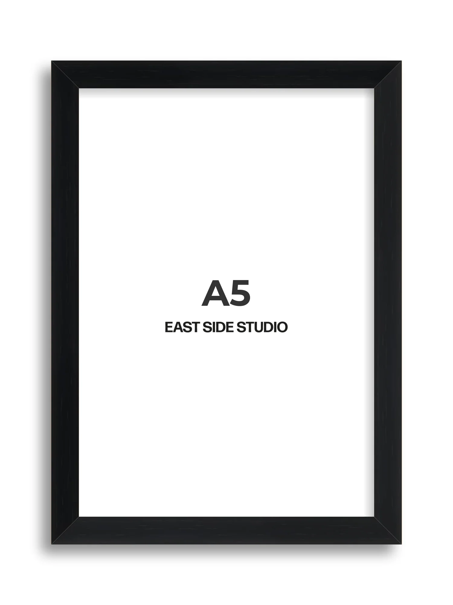 Black Grain - Box - Premium Wooden Picture Frame - Image 22