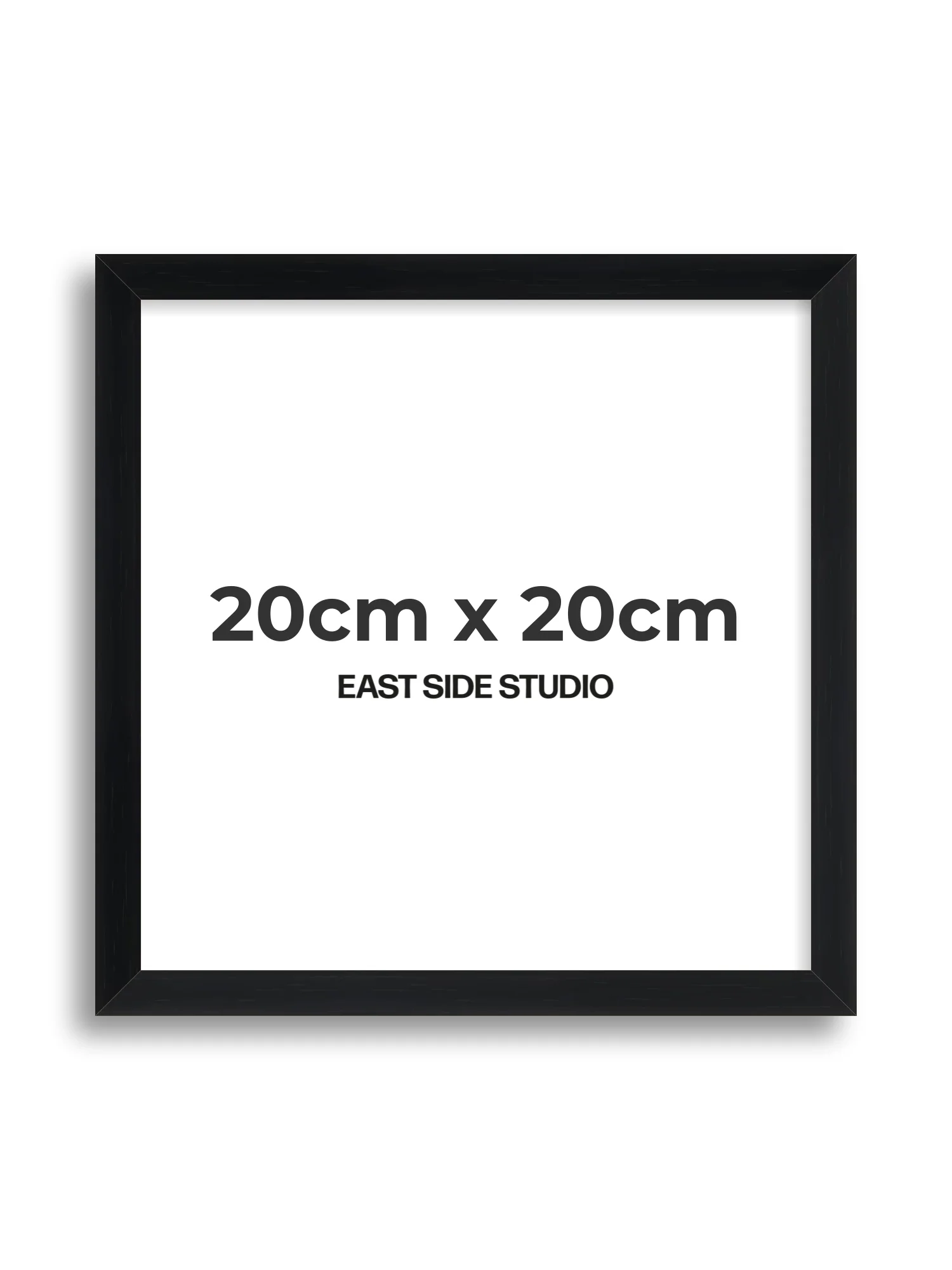 Black Grain - Box - Premium Wooden Picture Frame - Image 23