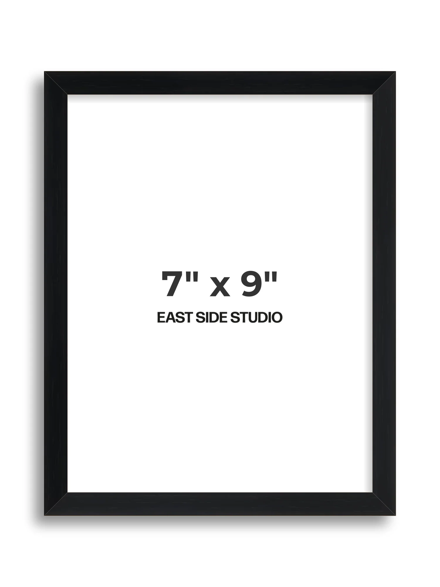 Black Grain - Box - Premium Wooden Picture Frame - Image 24