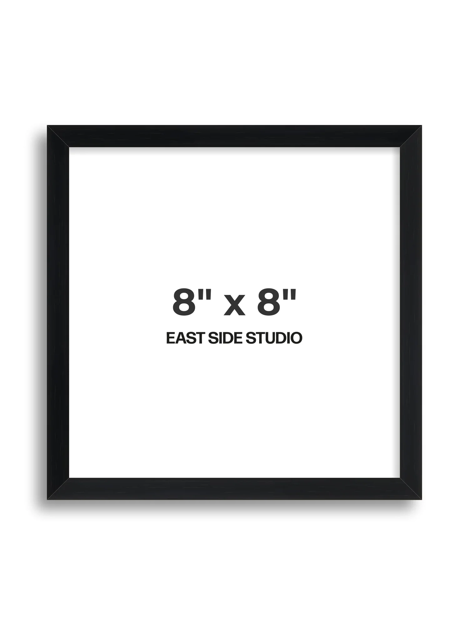 Black Grain - Box - Premium Wooden Picture Frame - Image 25