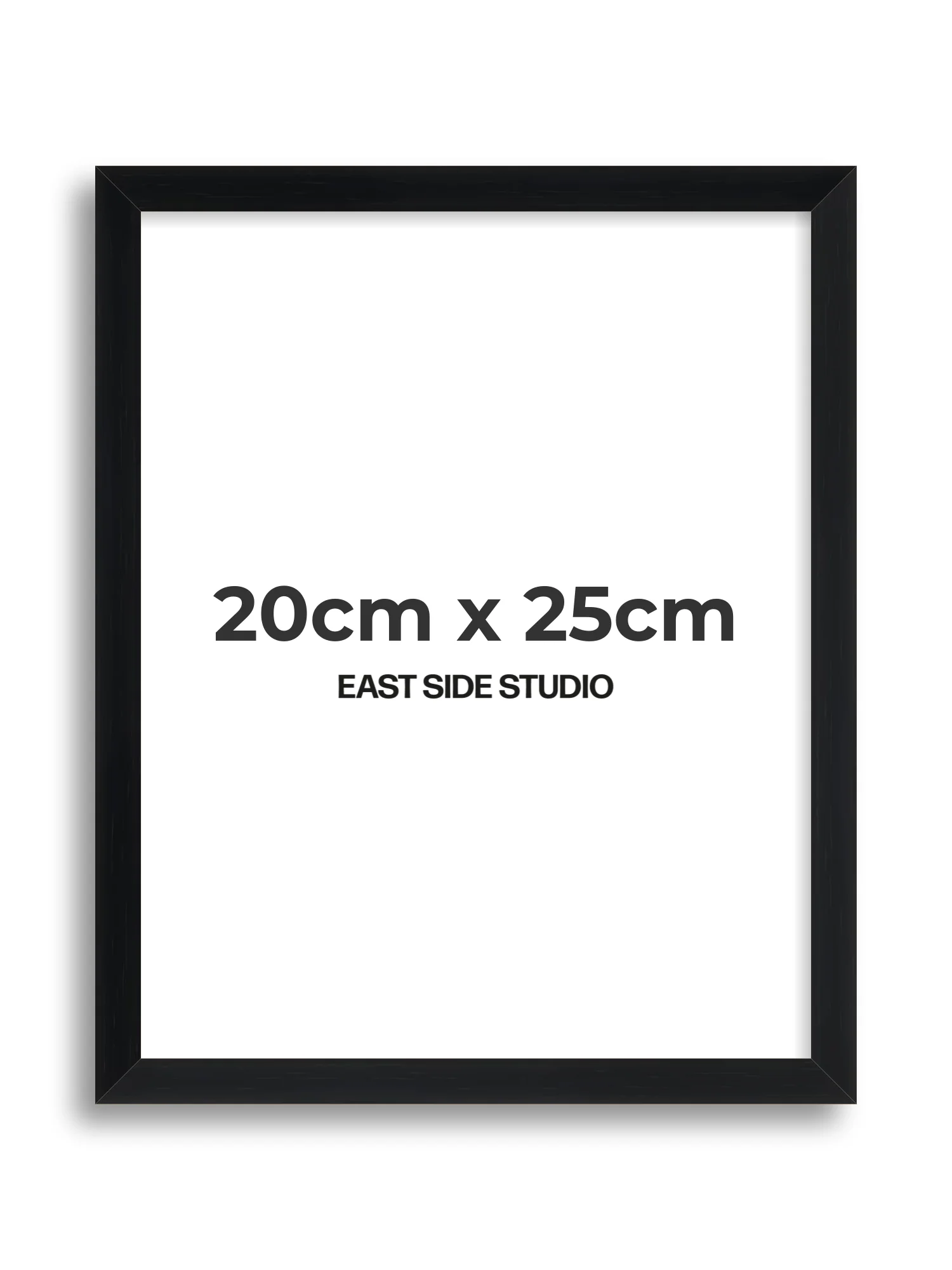 Black Grain - Box - Premium Wooden Picture Frame - Image 27