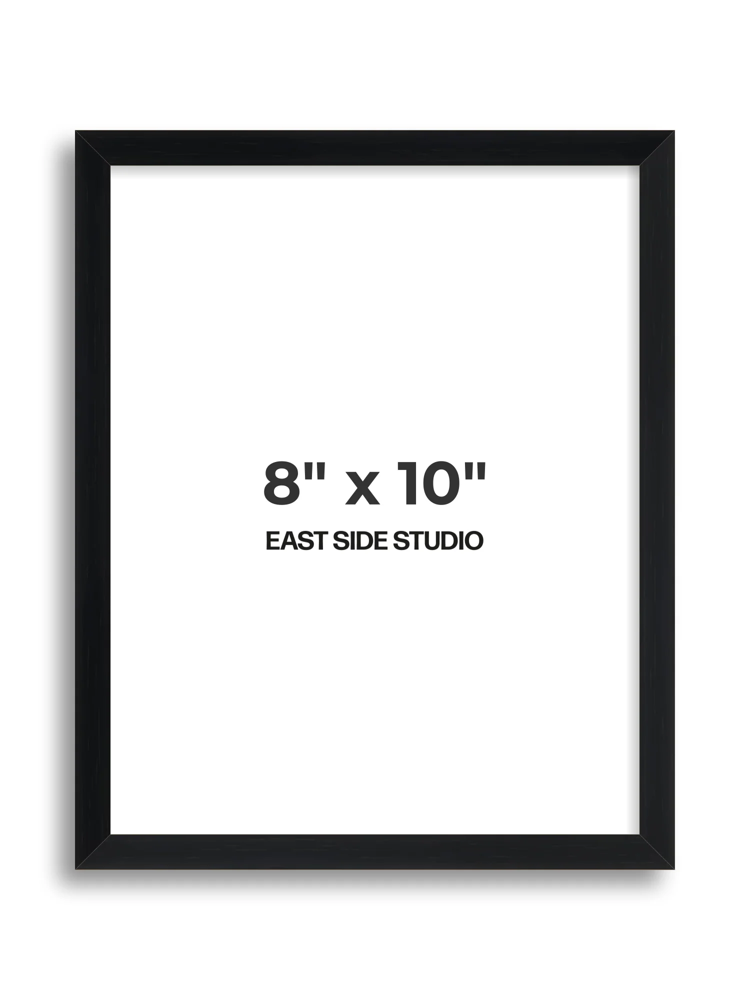 Black Grain - Box - Premium Wooden Picture Frame - Image 28