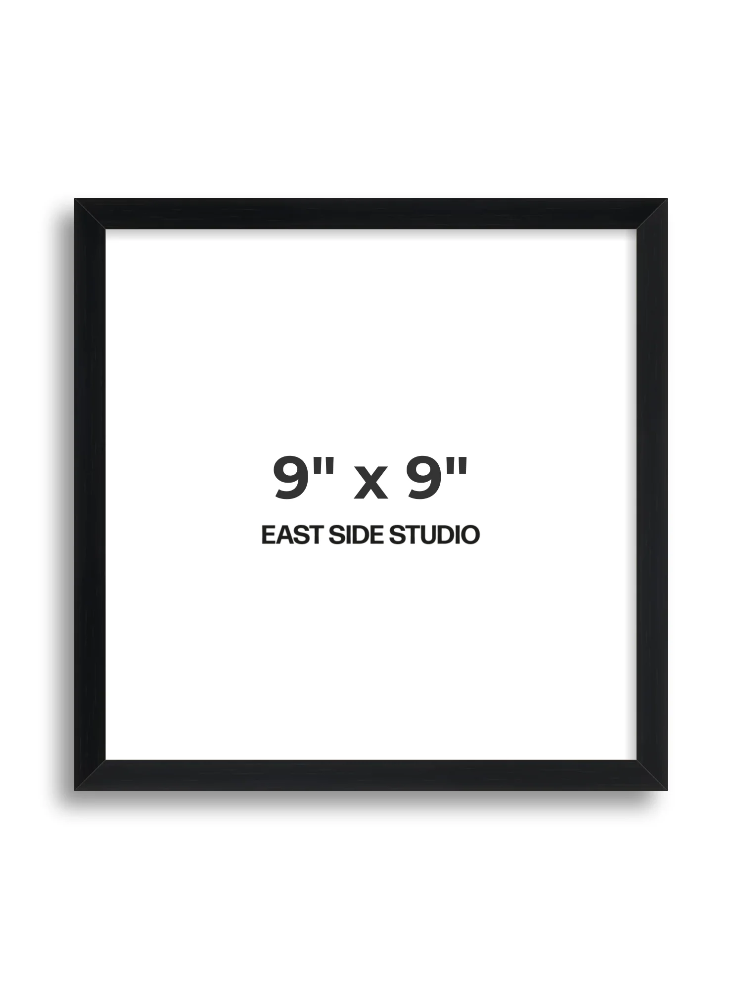 Black Grain - Box - Premium Wooden Picture Frame - Image 29