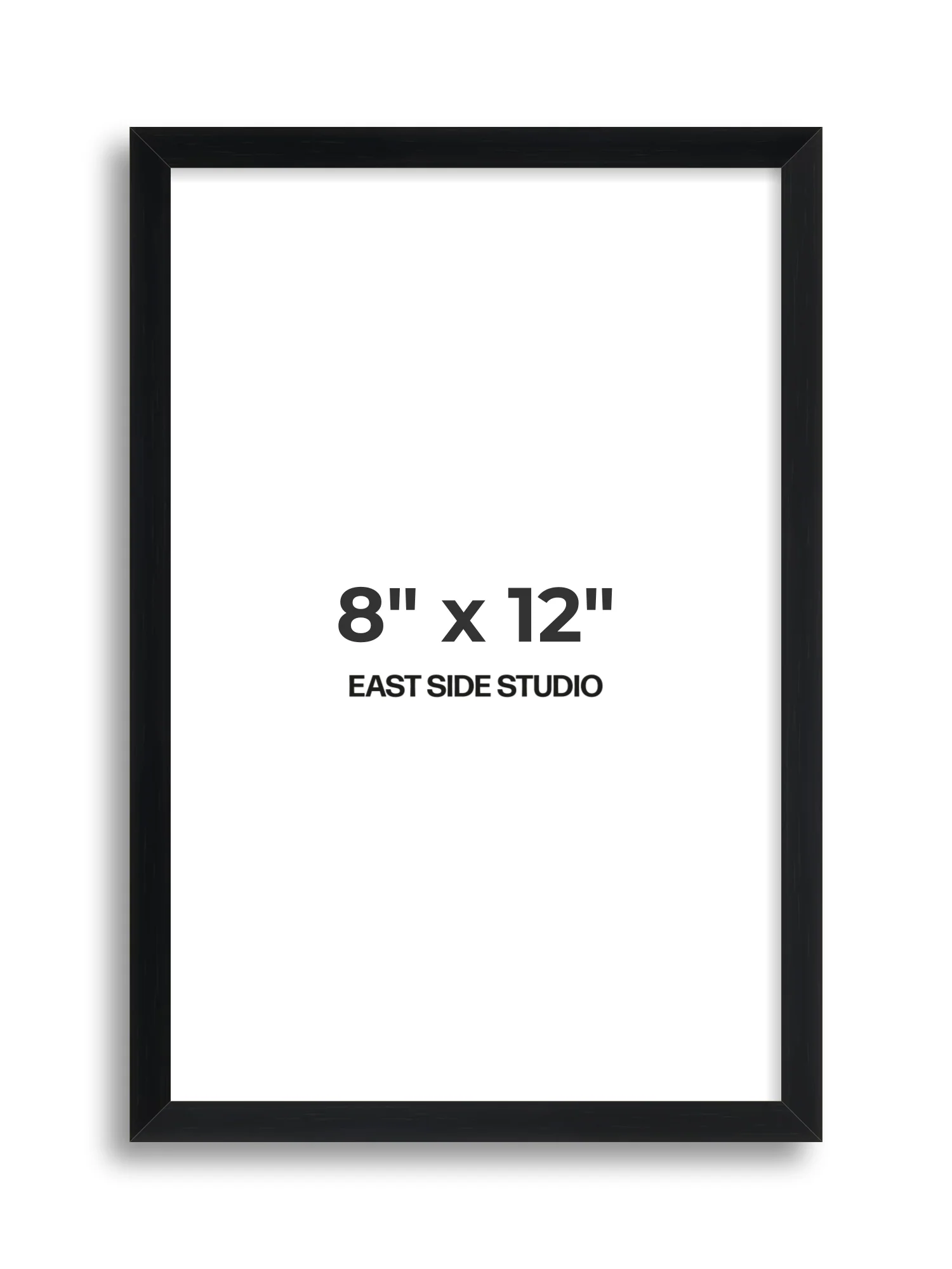 Black Grain - Box - Premium Wooden Picture Frame - Image 32