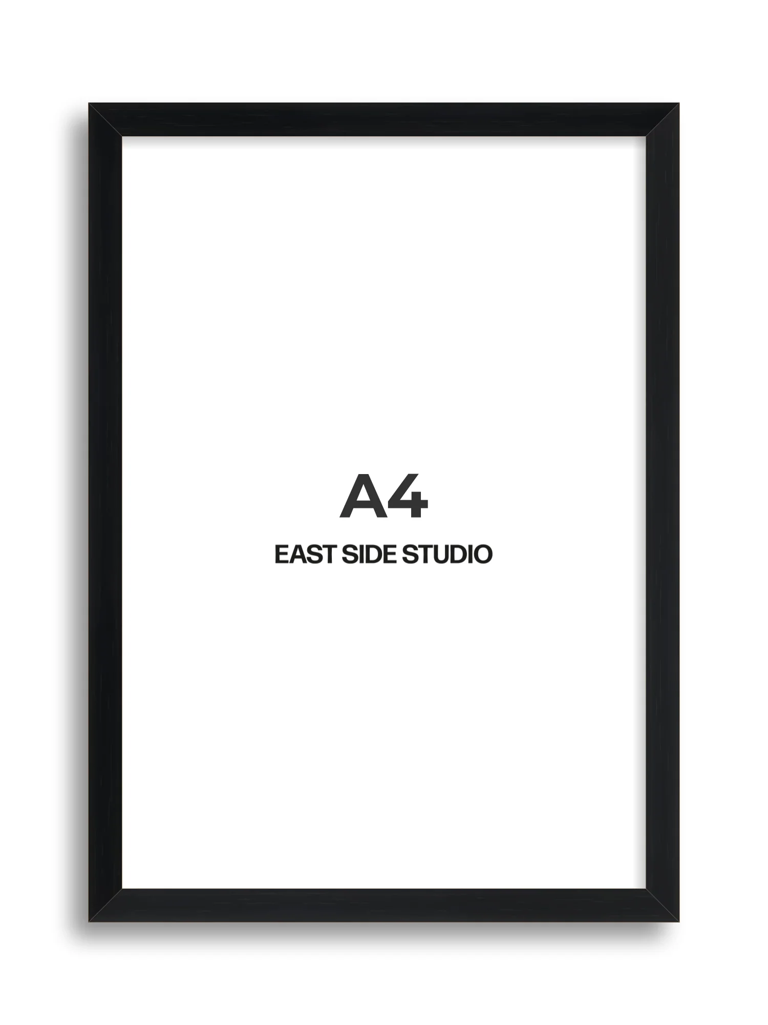Black Grain - Box - Premium Wooden Picture Frame - Image 33