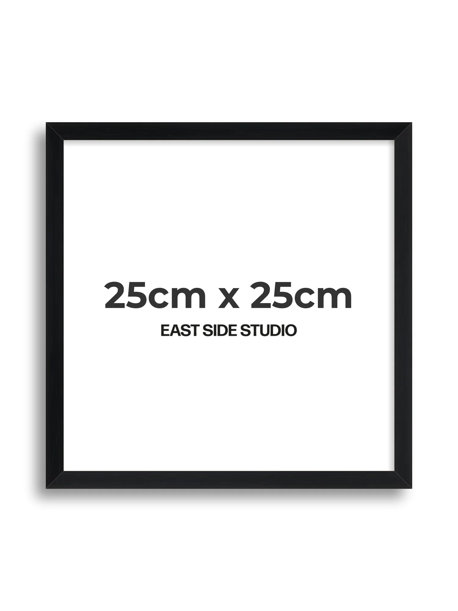 Black Grain - Box - Premium Wooden Picture Frame - Image 34