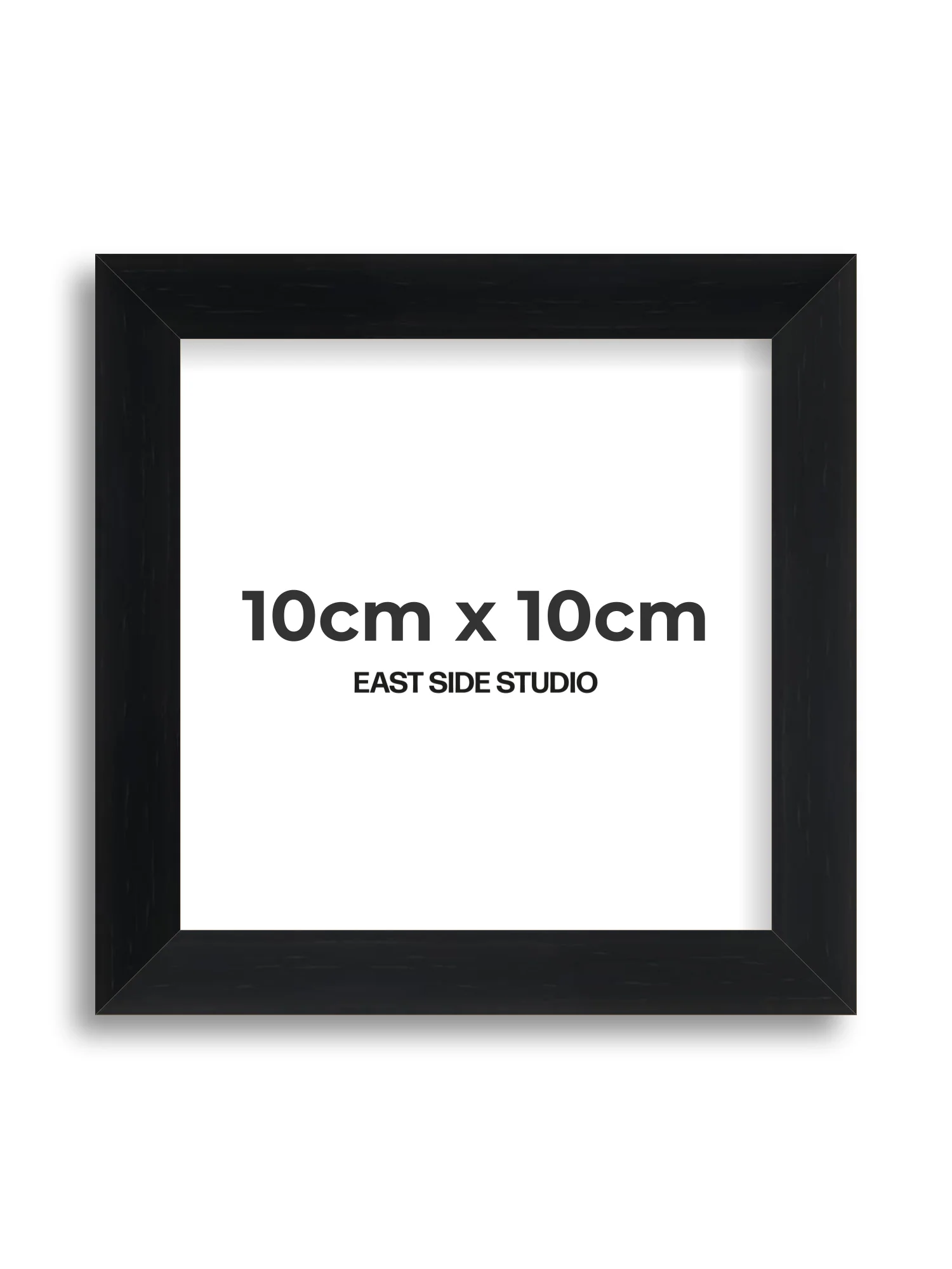 Black Grain - Box - Premium Wooden Picture Frame - Image 4