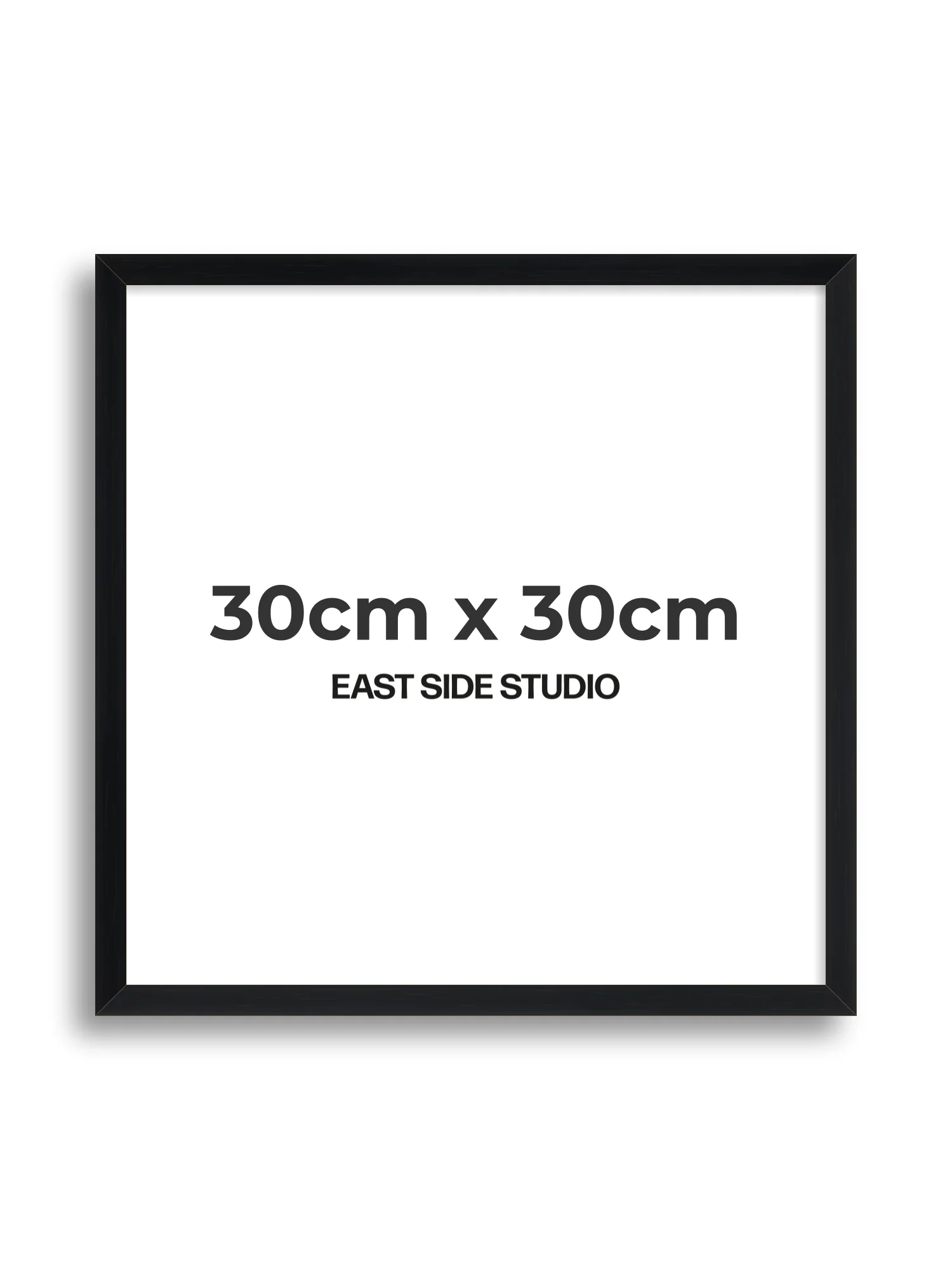 Black Grain - Box - Premium Wooden Picture Frame - Image 41