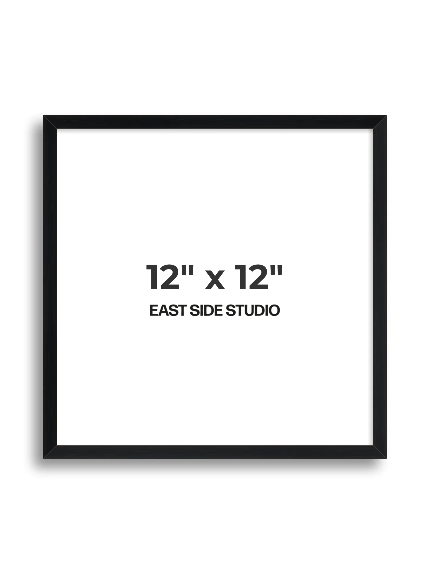 Black Grain - Box - Premium Wooden Picture Frame - Image 42