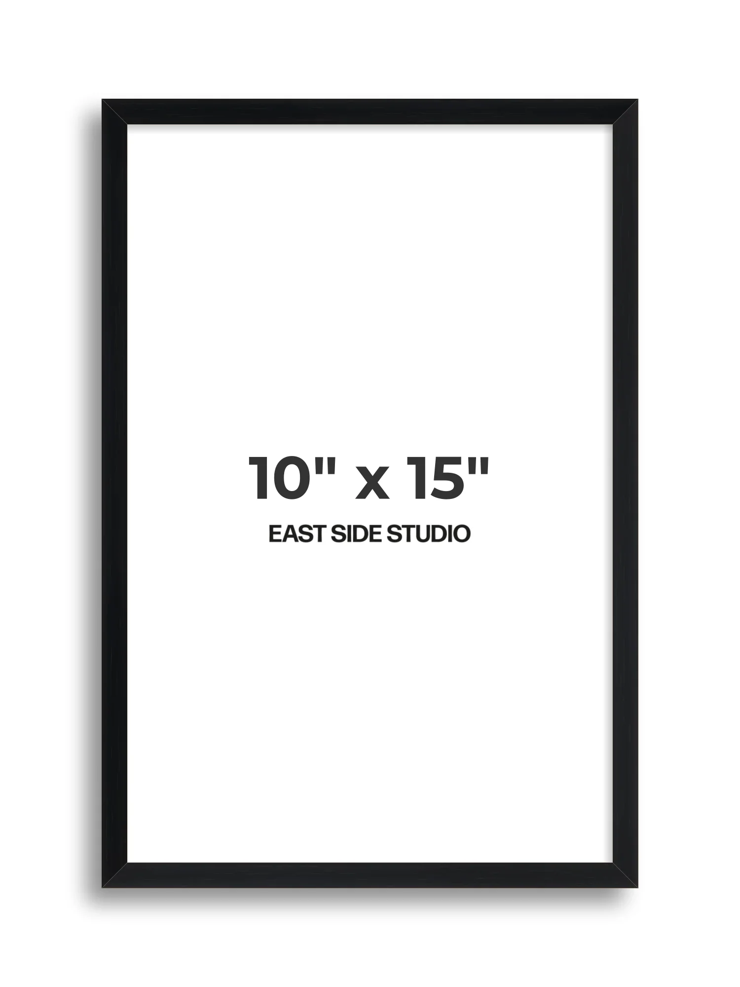 Black Grain - Box - Premium Wooden Picture Frame - Image 43