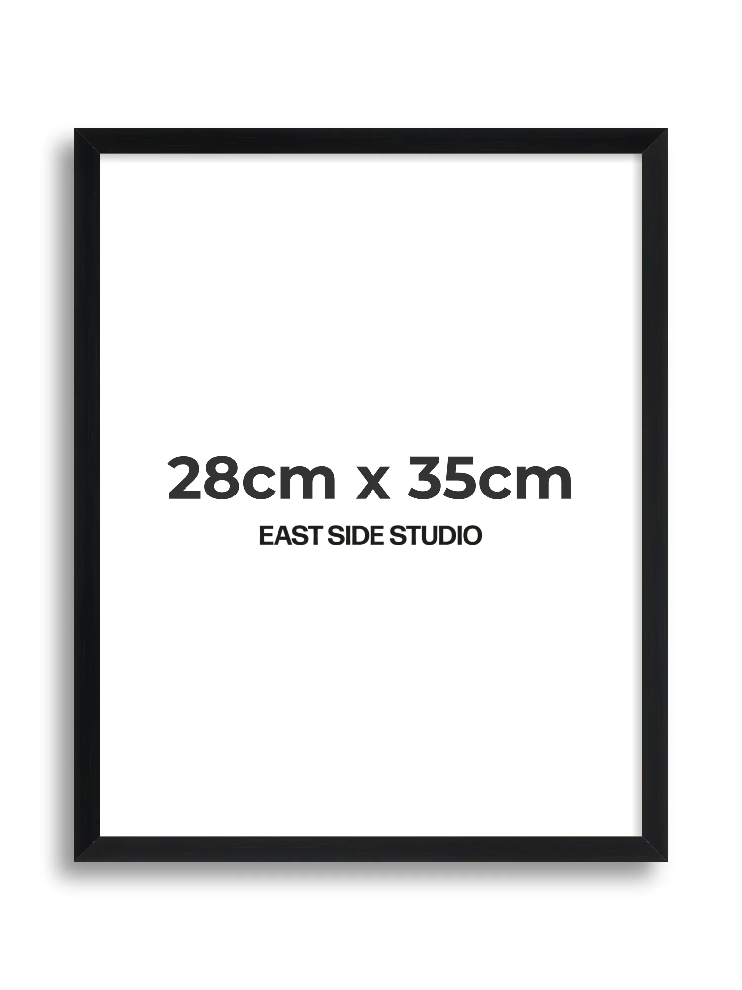 Black Grain - Box - Premium Wooden Picture Frame - Image 44