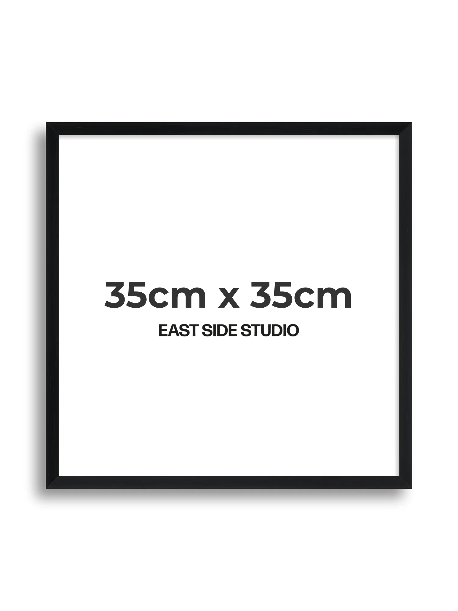 Black Grain - Box - Premium Wooden Picture Frame - Image 48