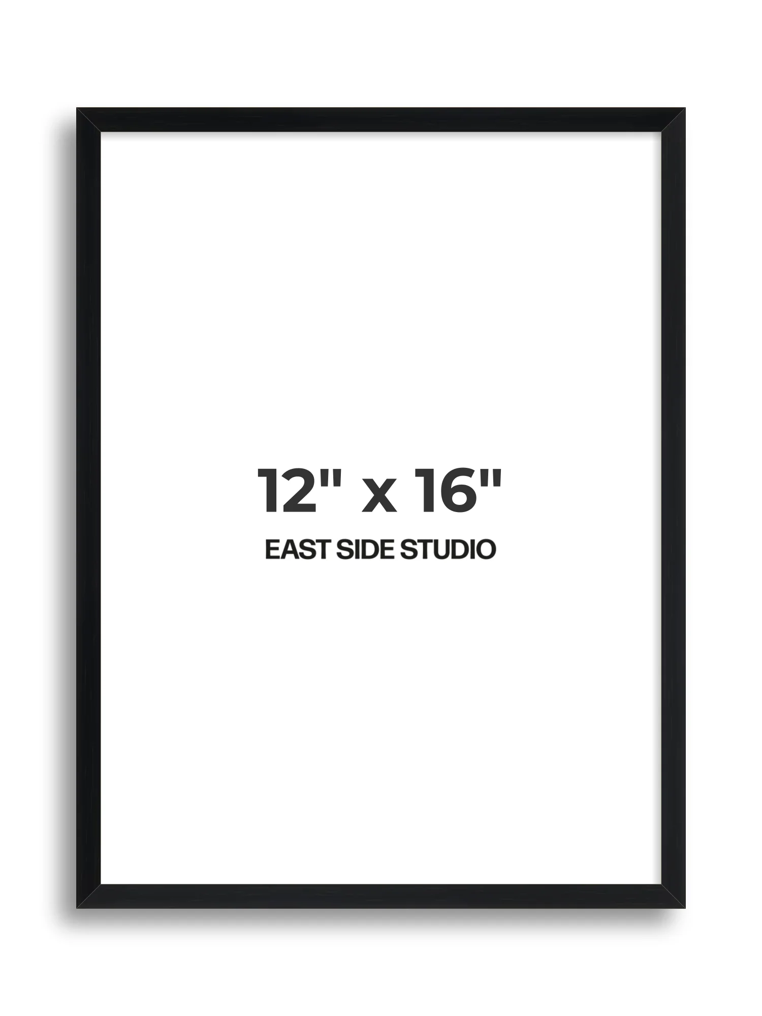 Black Grain - Box - Premium Wooden Picture Frame - Image 49