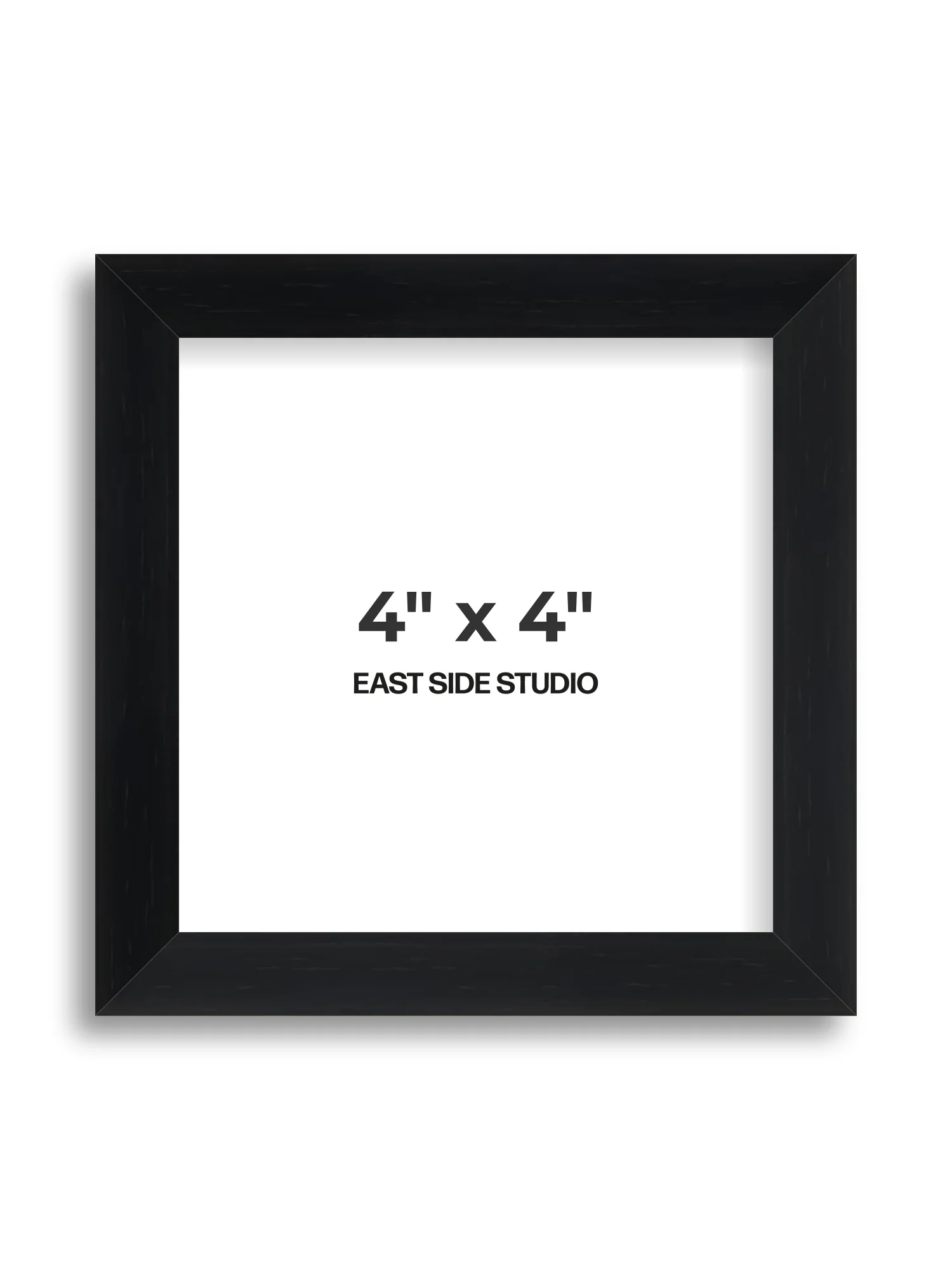 Black Grain - Box - Premium Wooden Picture Frame - Image 5