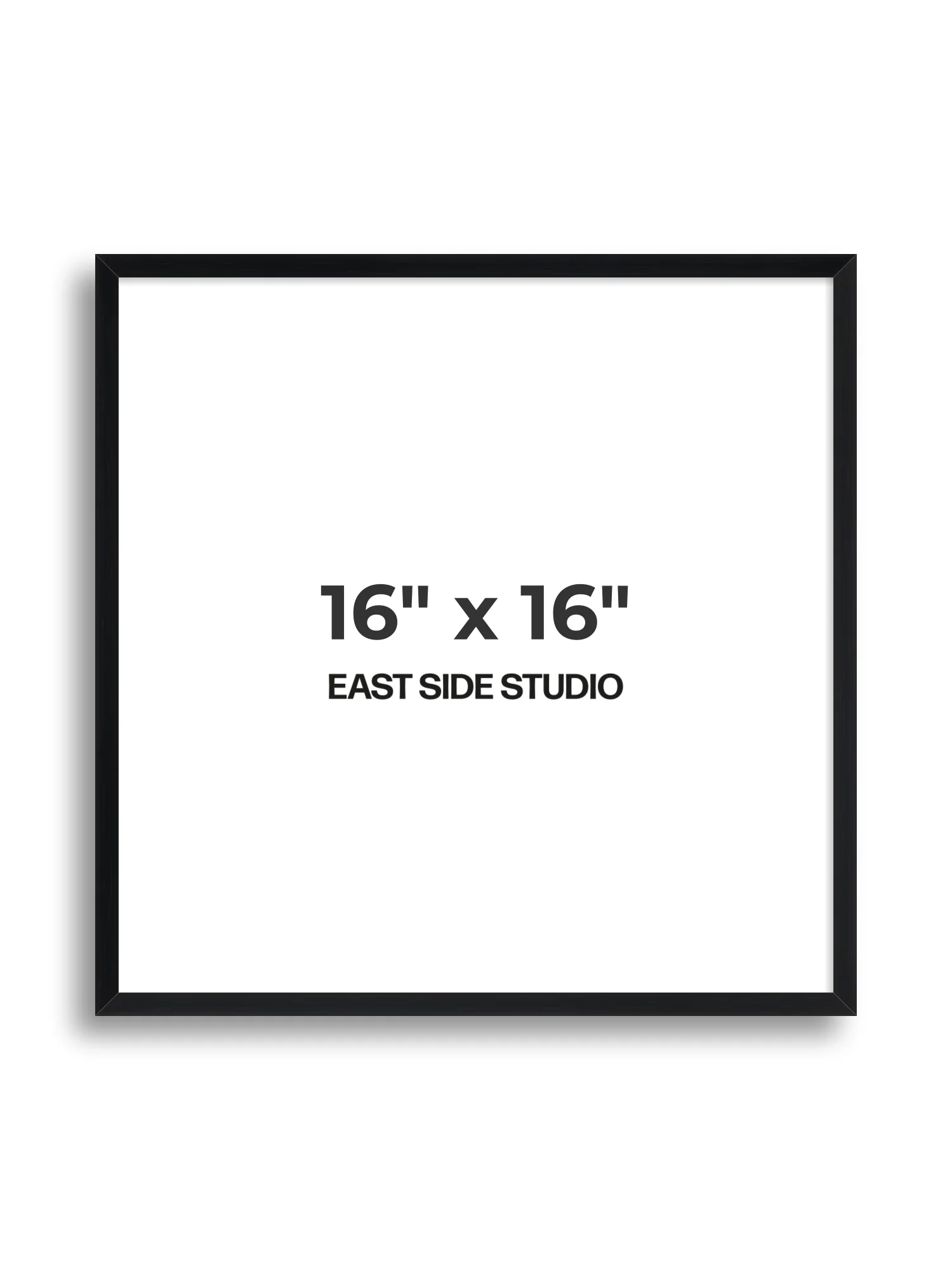 Black Grain - Box - Premium Wooden Picture Frame - Image 58