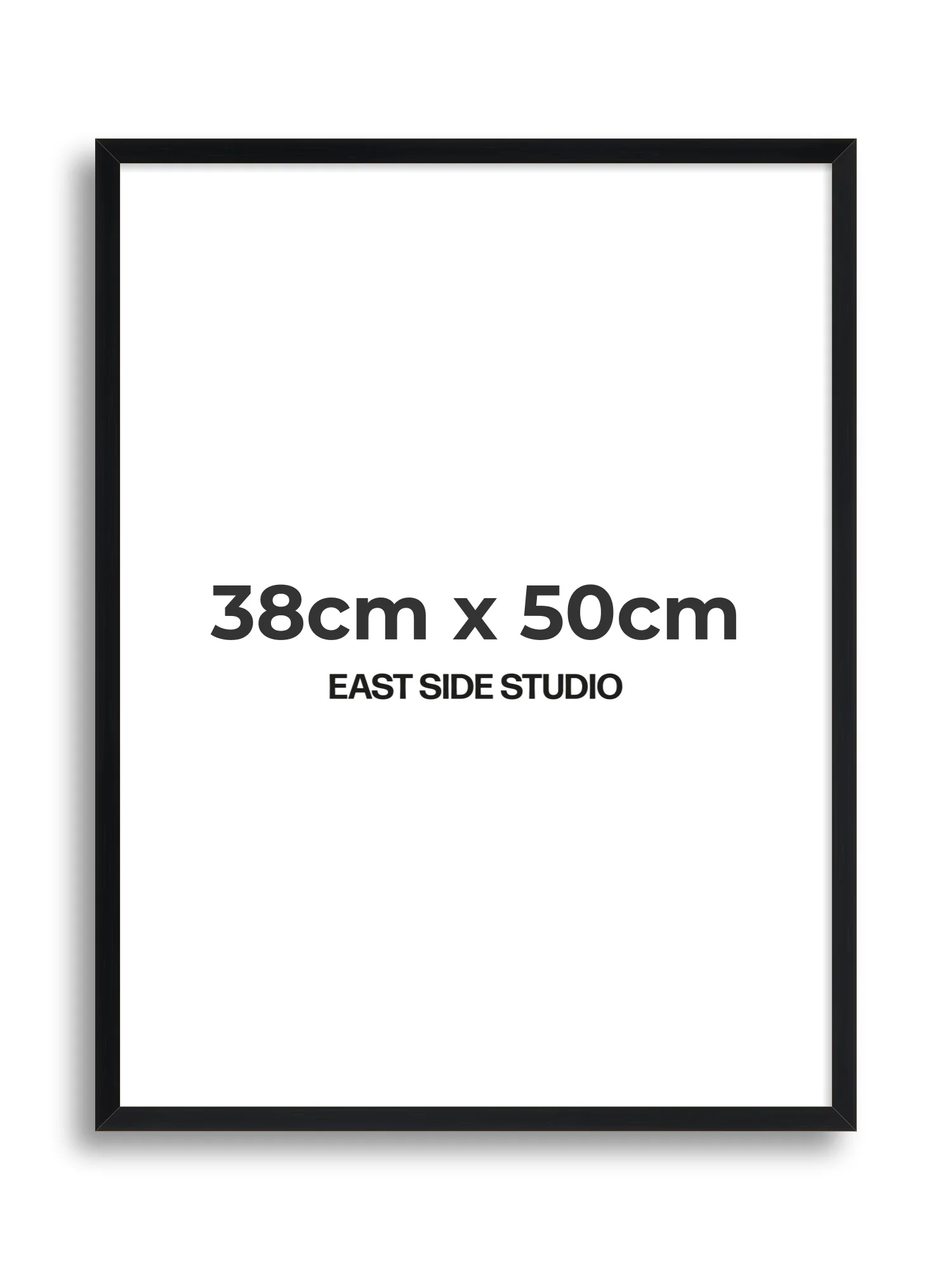Black Grain - Box - Premium Wooden Picture Frame - Image 59