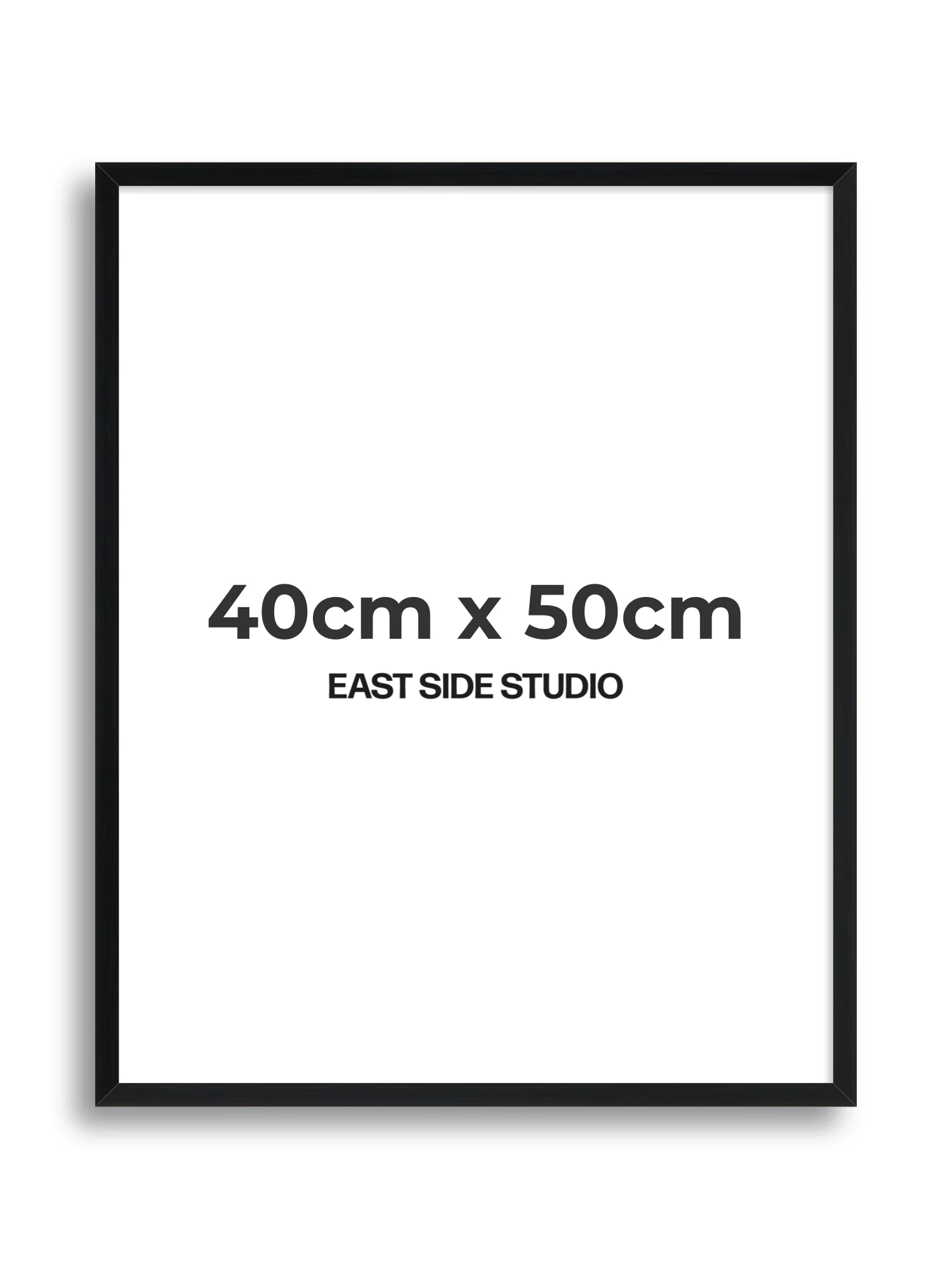 Black Grain - Box - Premium Wooden Picture Frame - Image 61