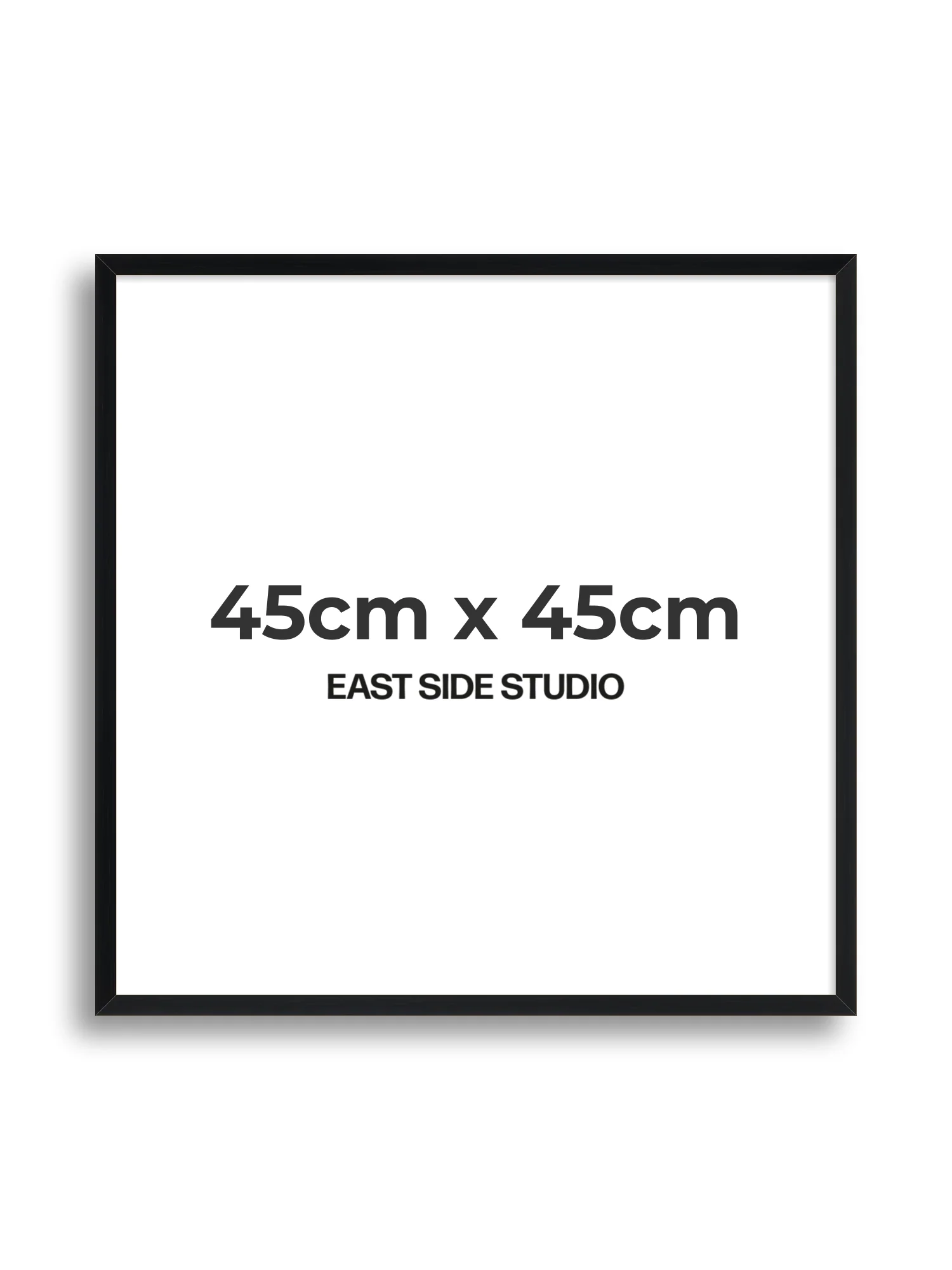Black Grain - Box - Premium Wooden Picture Frame - Image 62