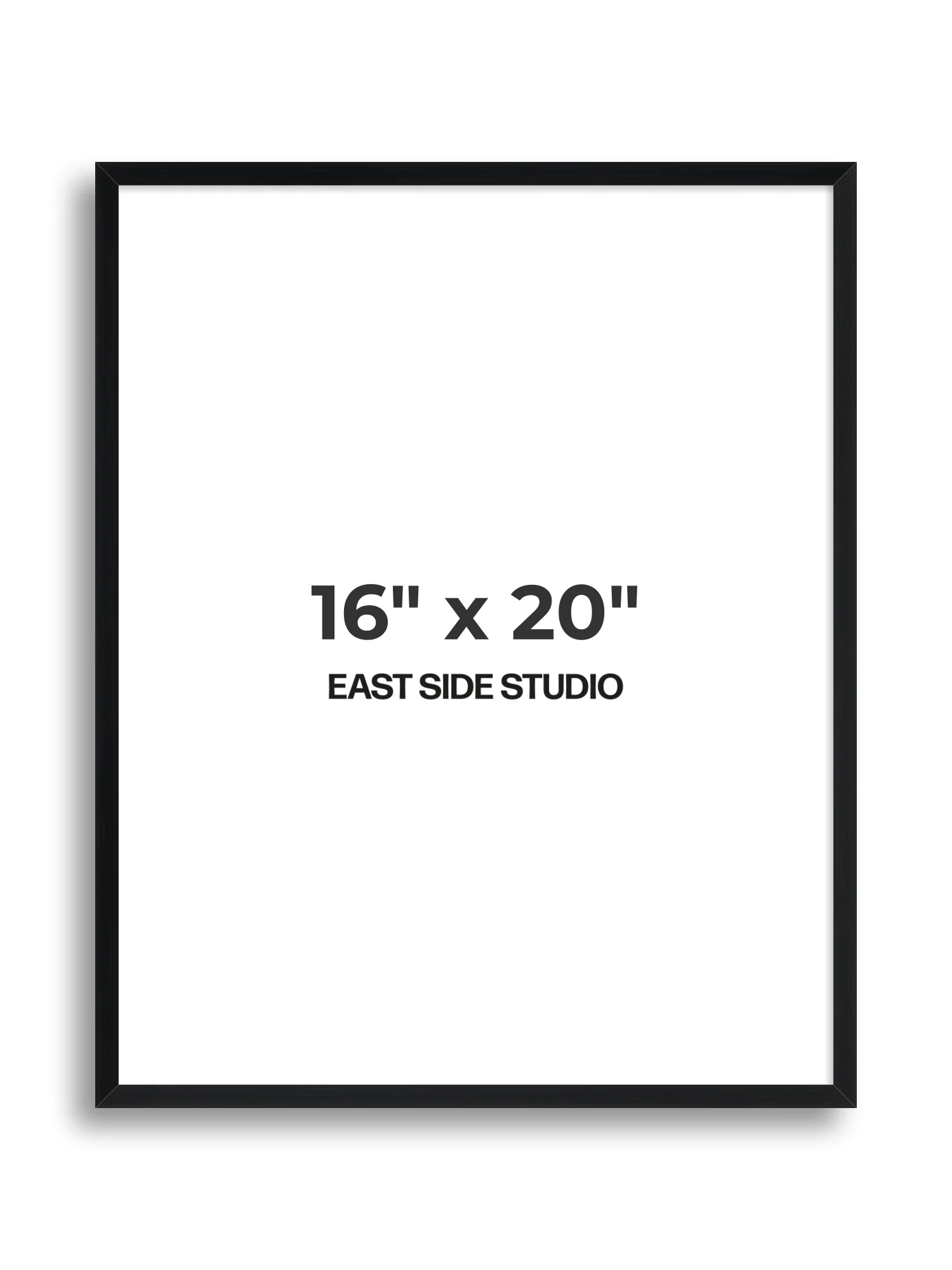 Black Grain - Box - Premium Wooden Picture Frame - Image 63