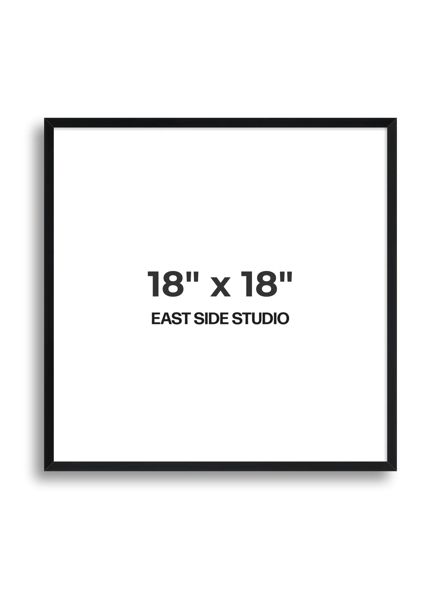 Black Grain - Box - Premium Wooden Picture Frame - Image 64