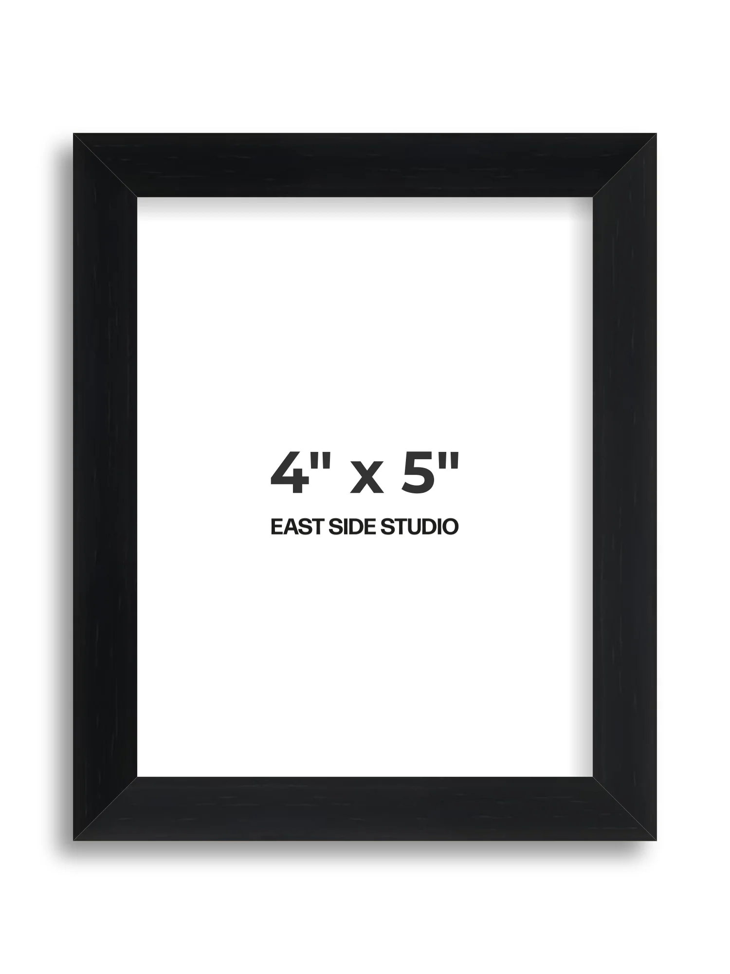 Black Grain - Box - Premium Wooden Picture Frame - Image 7