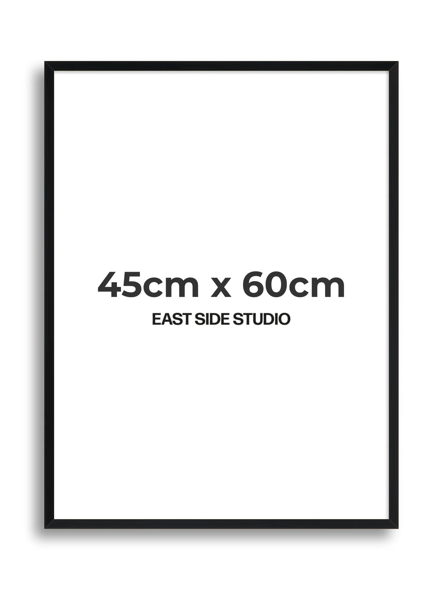 Black Grain - Box - Premium Wooden Picture Frame - Image 70