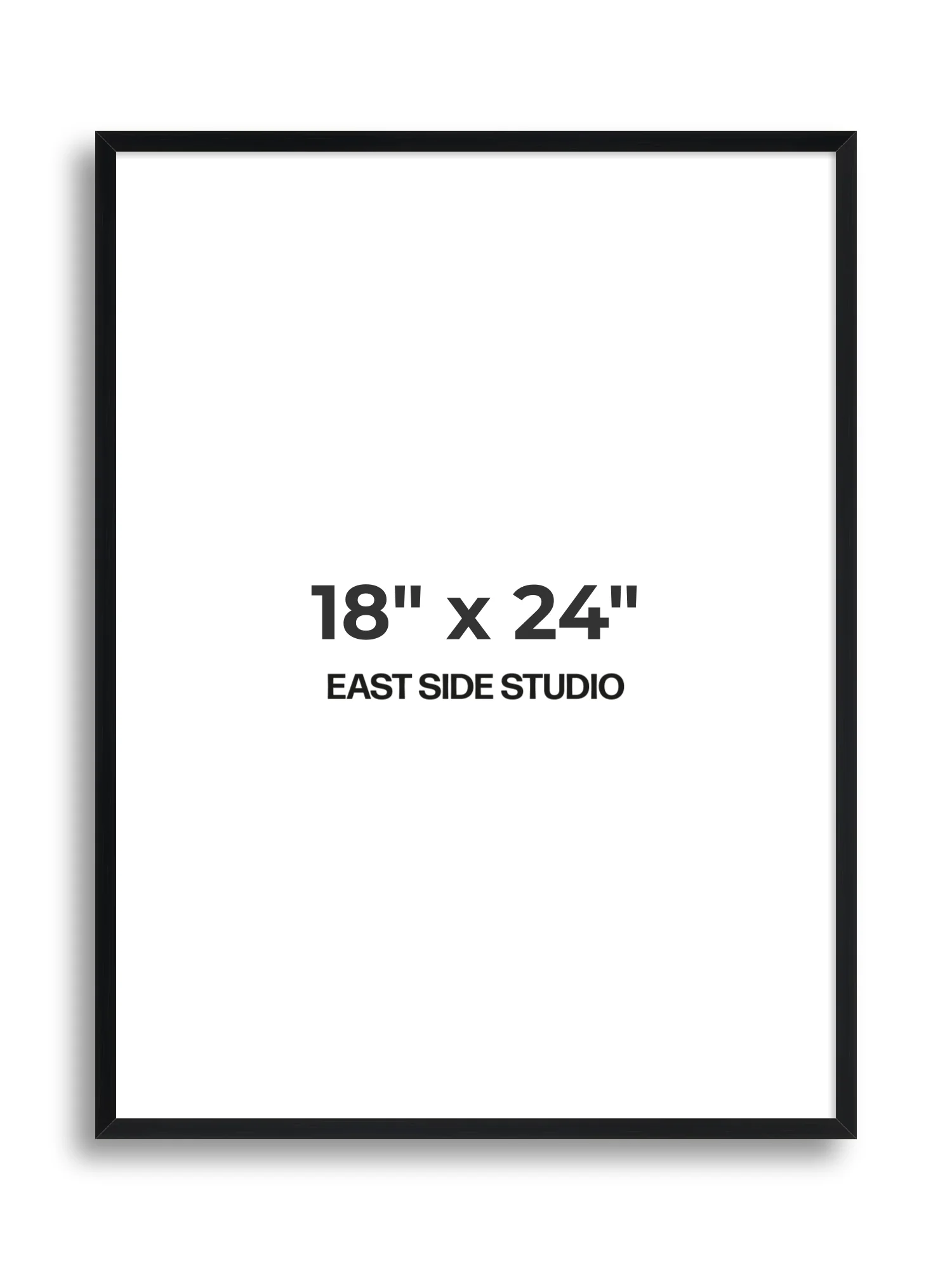 Black Grain - Box - Premium Wooden Picture Frame - Image 71
