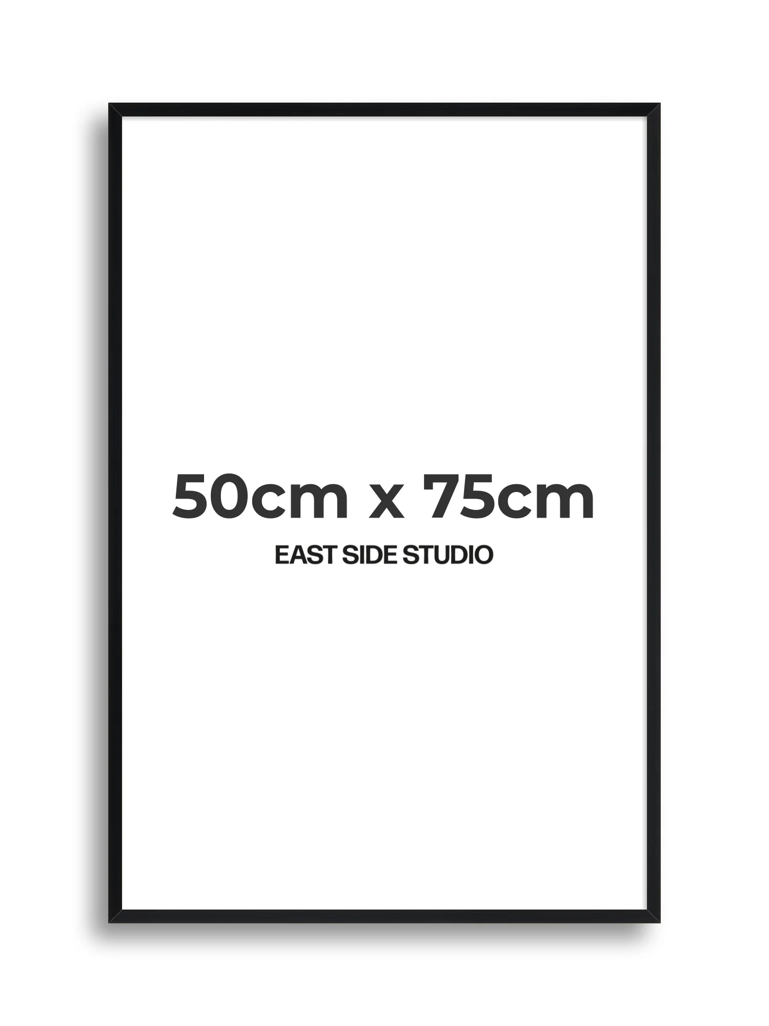 Black Grain - Box - Premium Wooden Picture Frame - Image 77