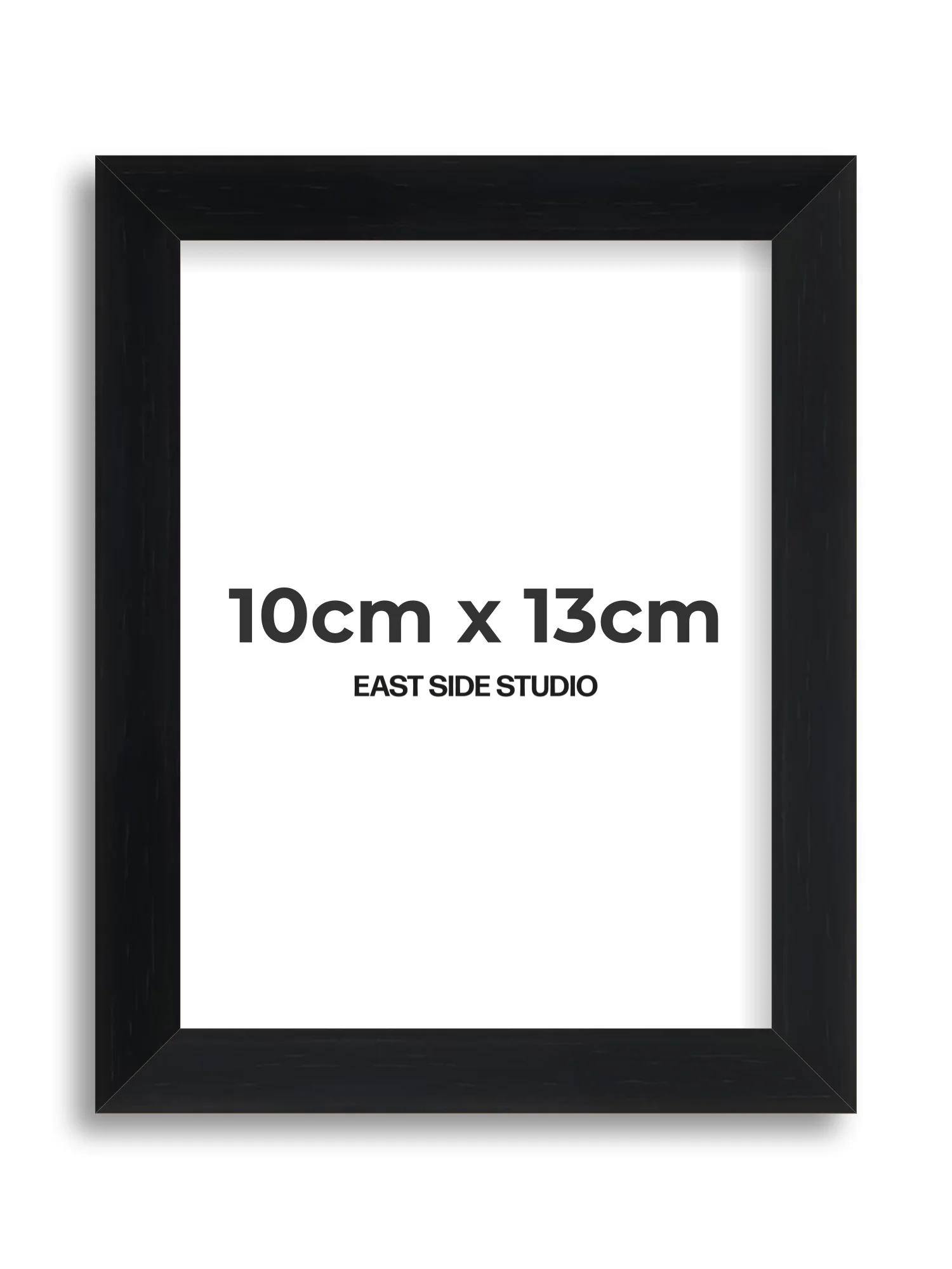 Black Grain - Box - Premium Wooden Picture Frame - Image 8