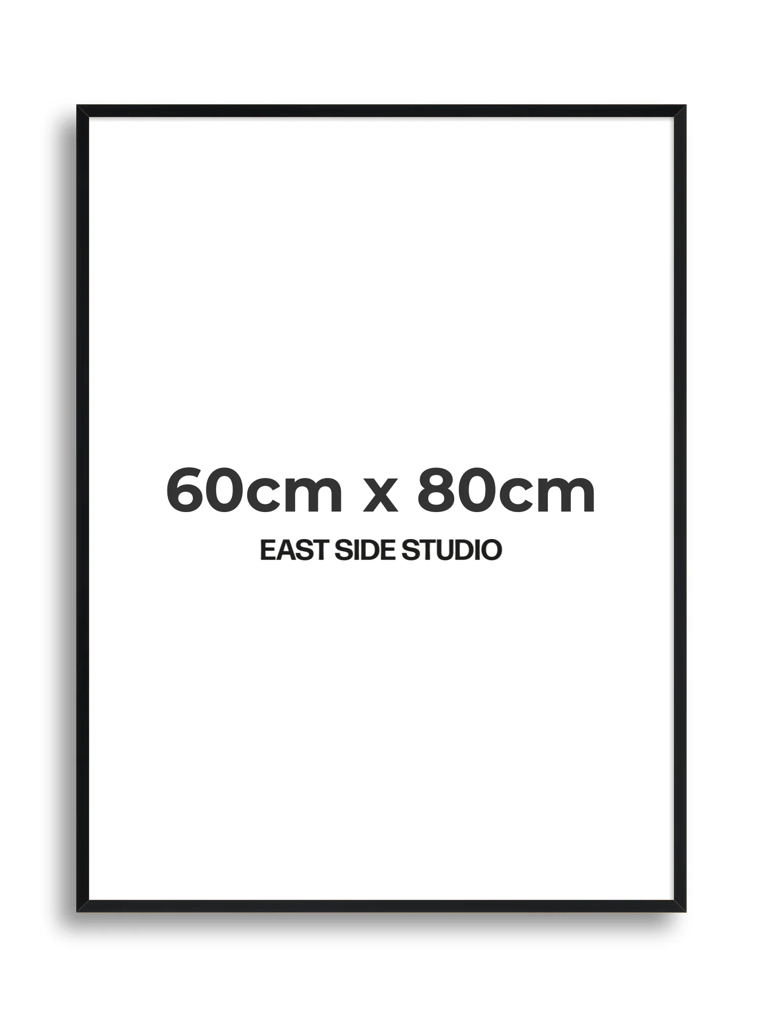 Black Grain - Box - Premium Wooden Picture Frame - Image 80