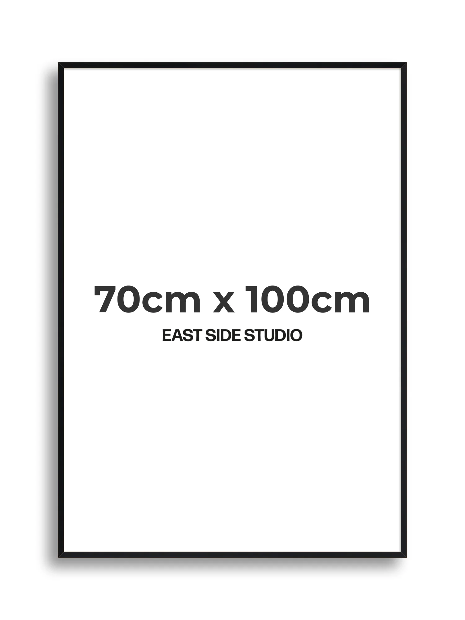 Black Grain - Box - Premium Wooden Picture Frame - Image 85