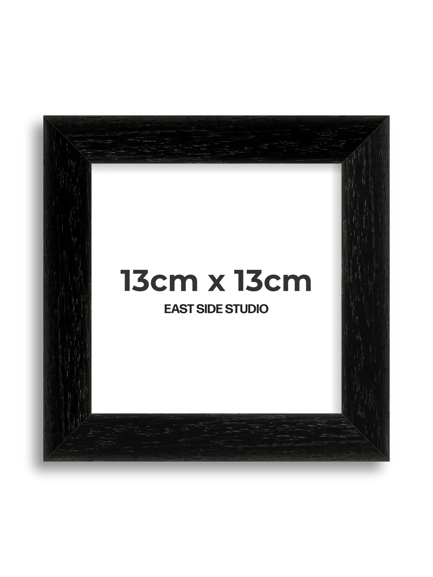 Black Grain - Premium Wooden Picture Frame - Image 13
