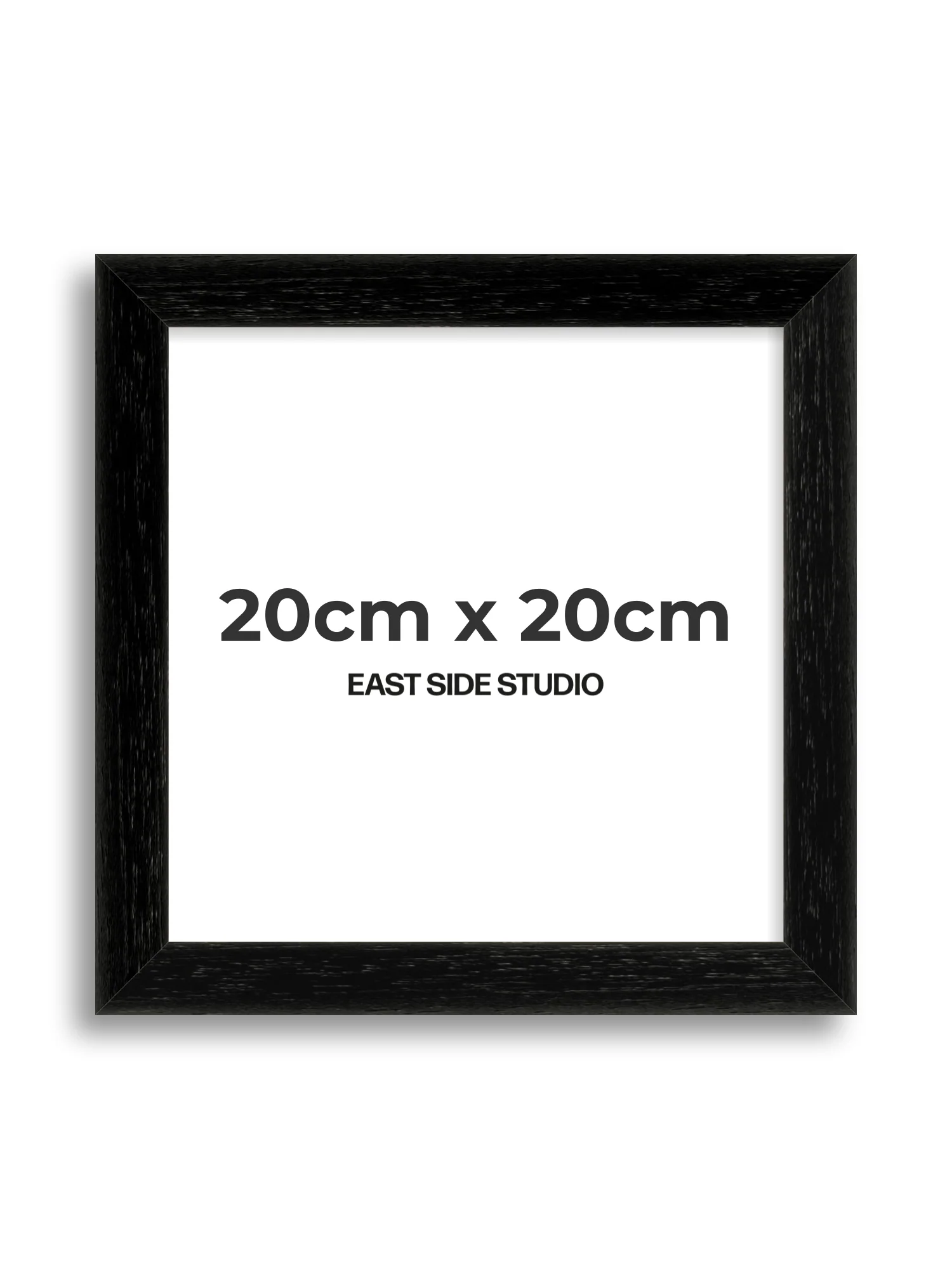 Black Grain - Premium Wooden Picture Frame - Image 23