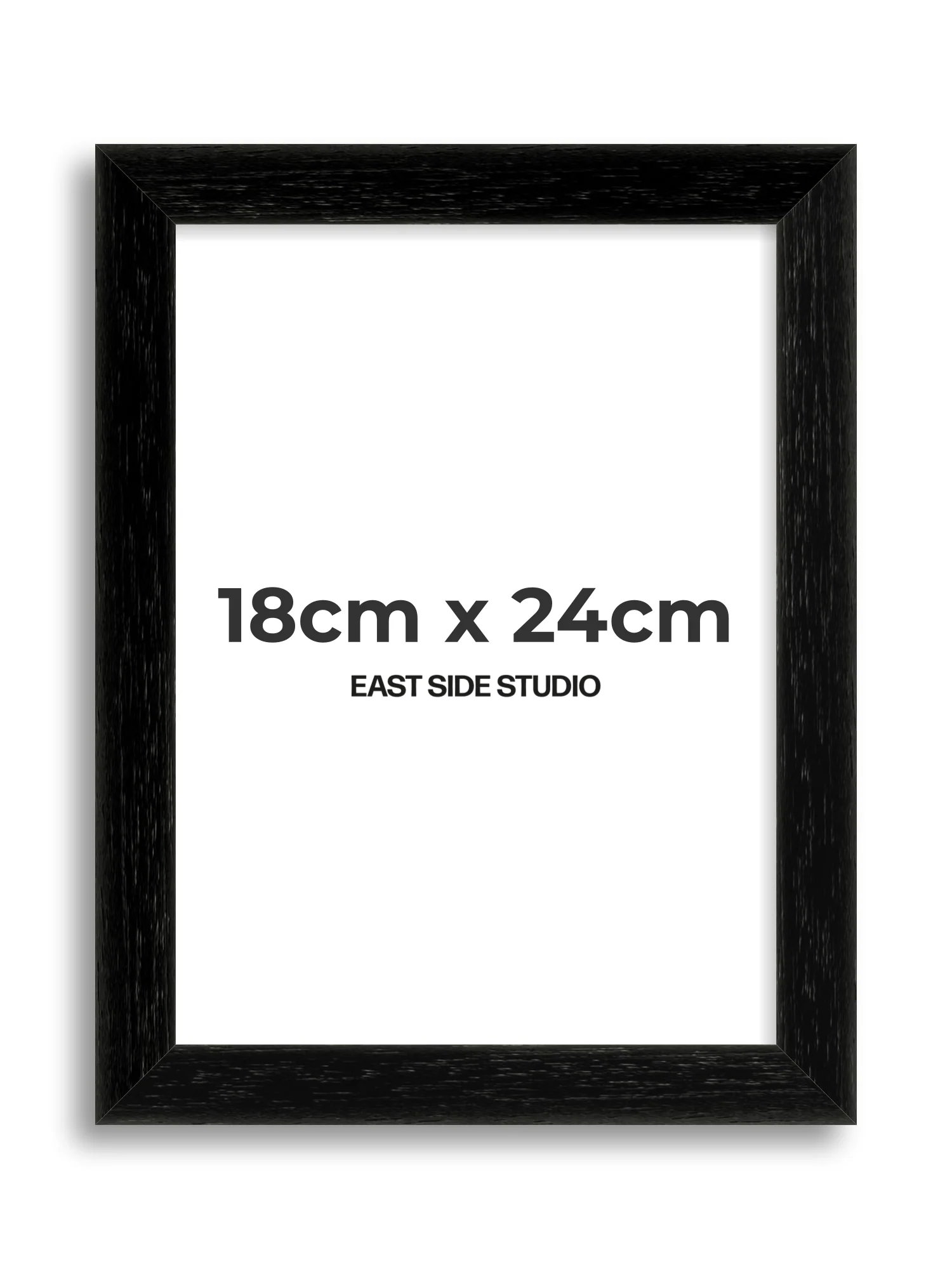 Black Grain - Premium Wooden Picture Frame - Image 26