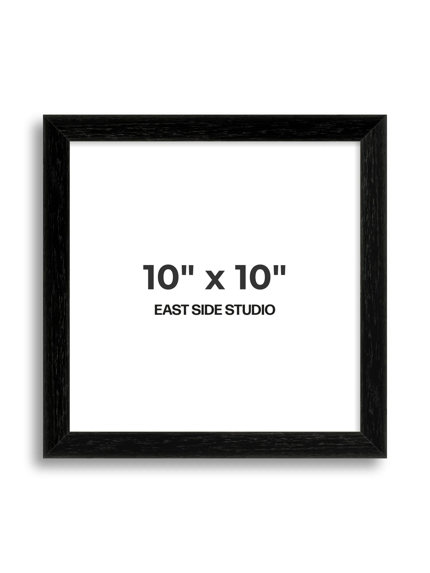 Black Grain - Premium Wooden Picture Frame - Image 36