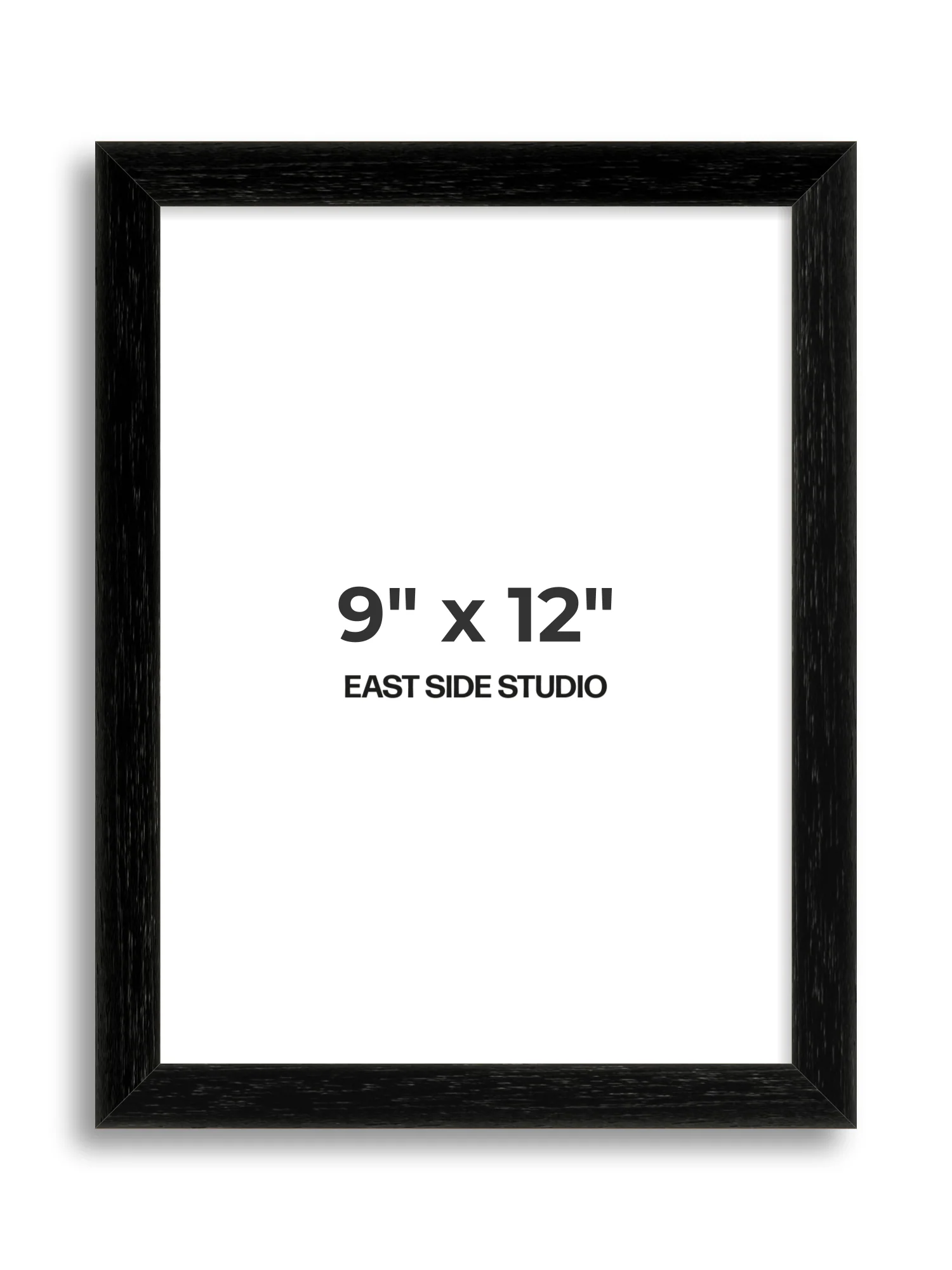 Black Grain - Premium Wooden Picture Frame - Image 37